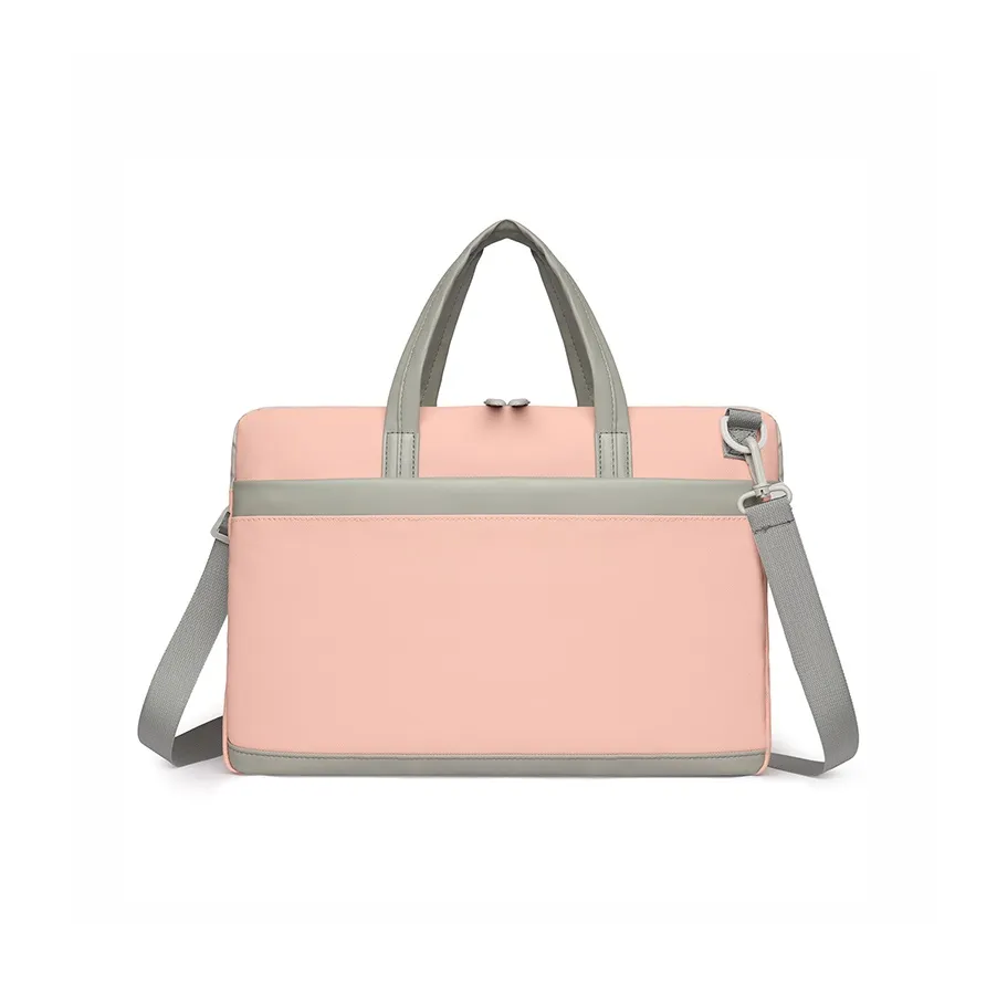 BAODIDAISHU Репеллент от воды кожная мембрана ноутбук сумка унисекс черный серый розовый