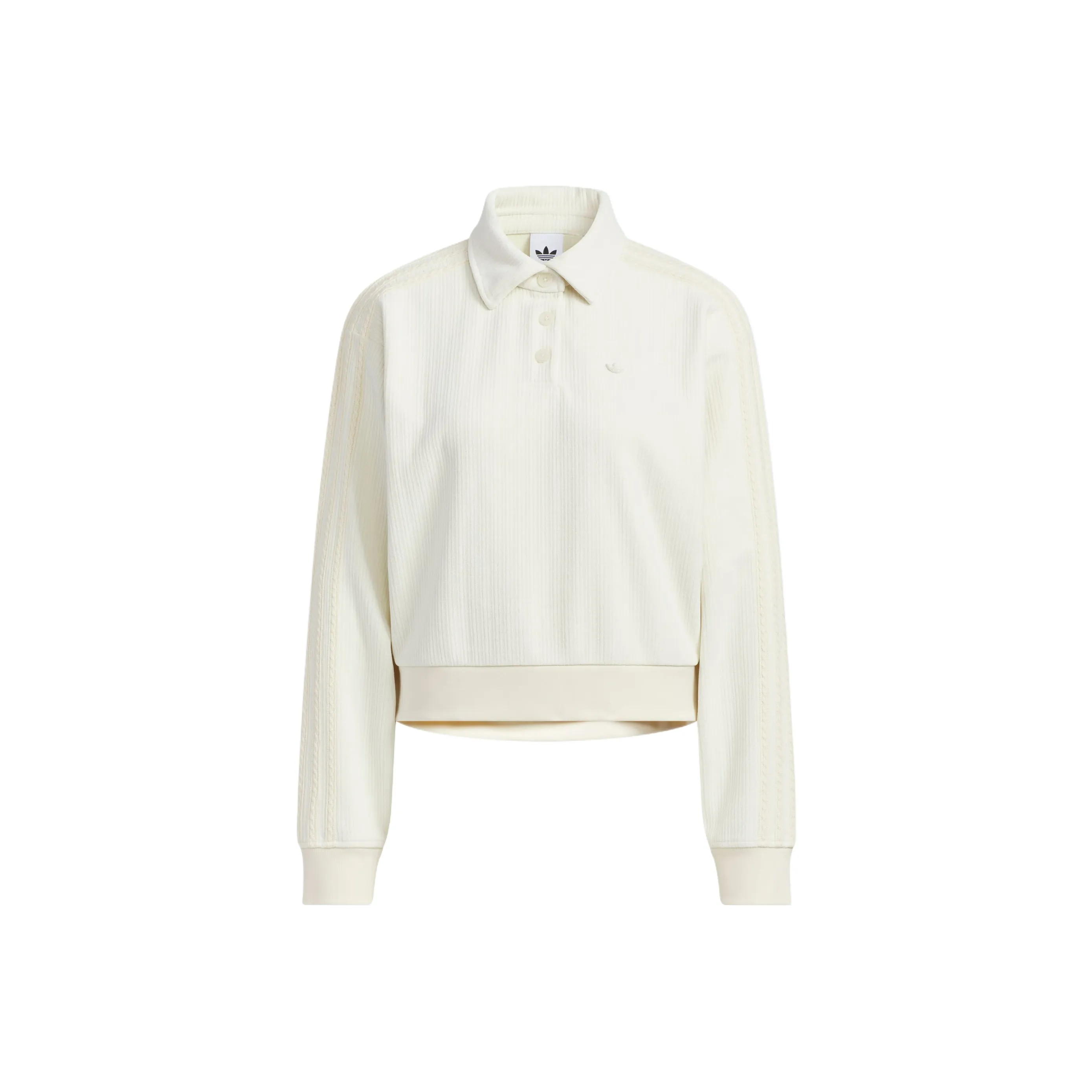 Adidas Originals Поло Женское