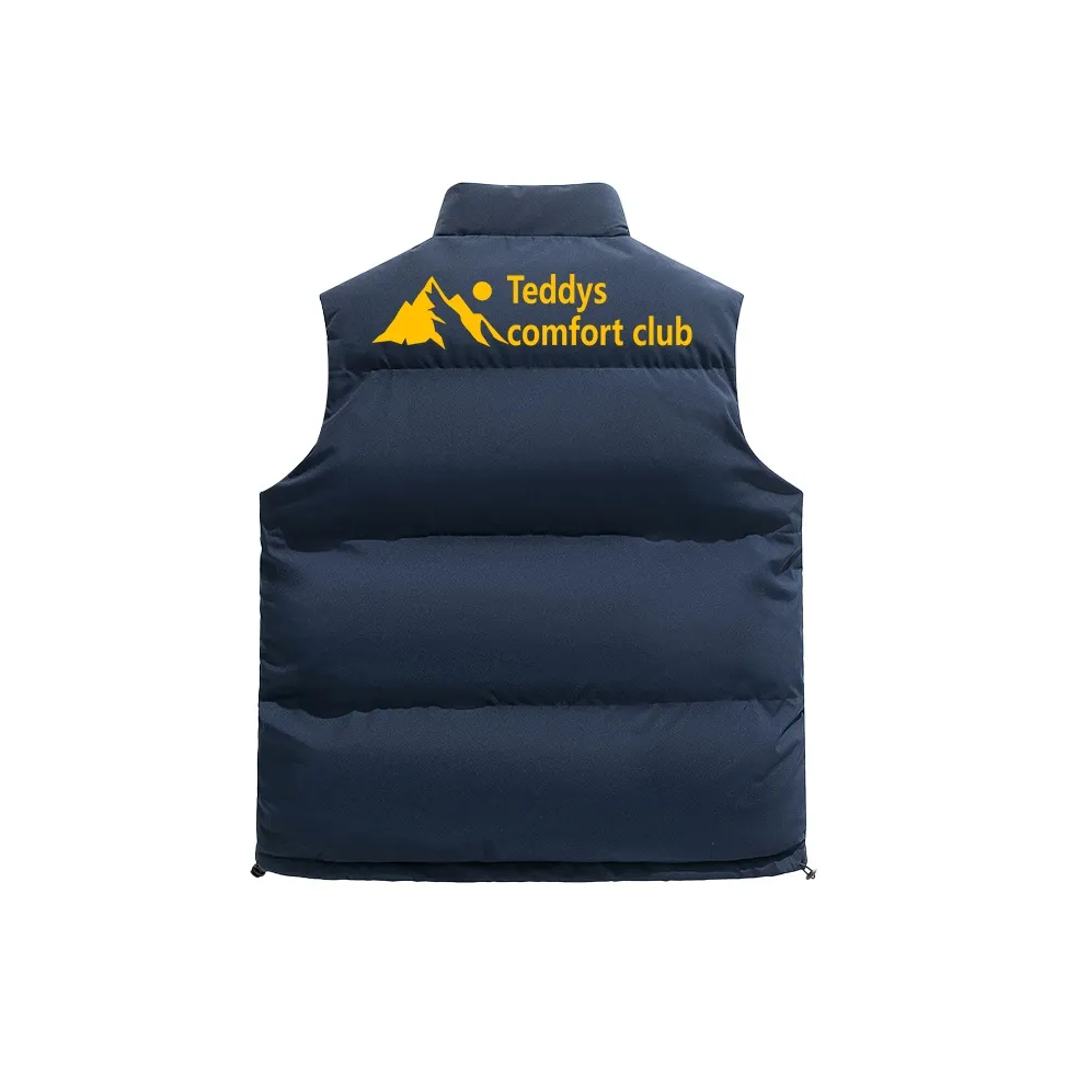 Коллекция Teddy's Collection Жилет Унисекс