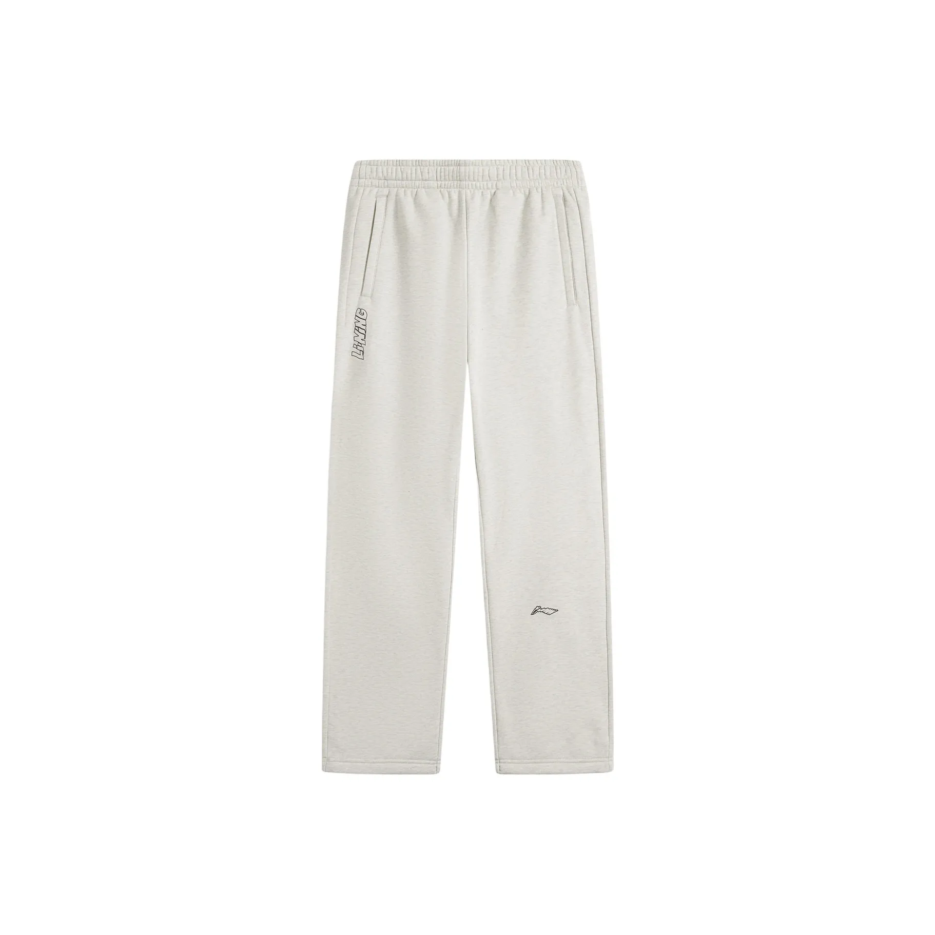 Лайнер Sports Lifestyle Collection Sports Fashion Collection Вязаные Спортивные Штаны Мужские