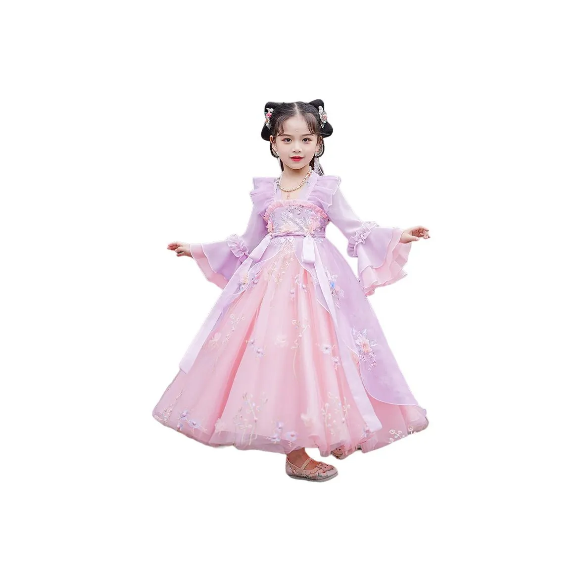 Meter Kids Платья