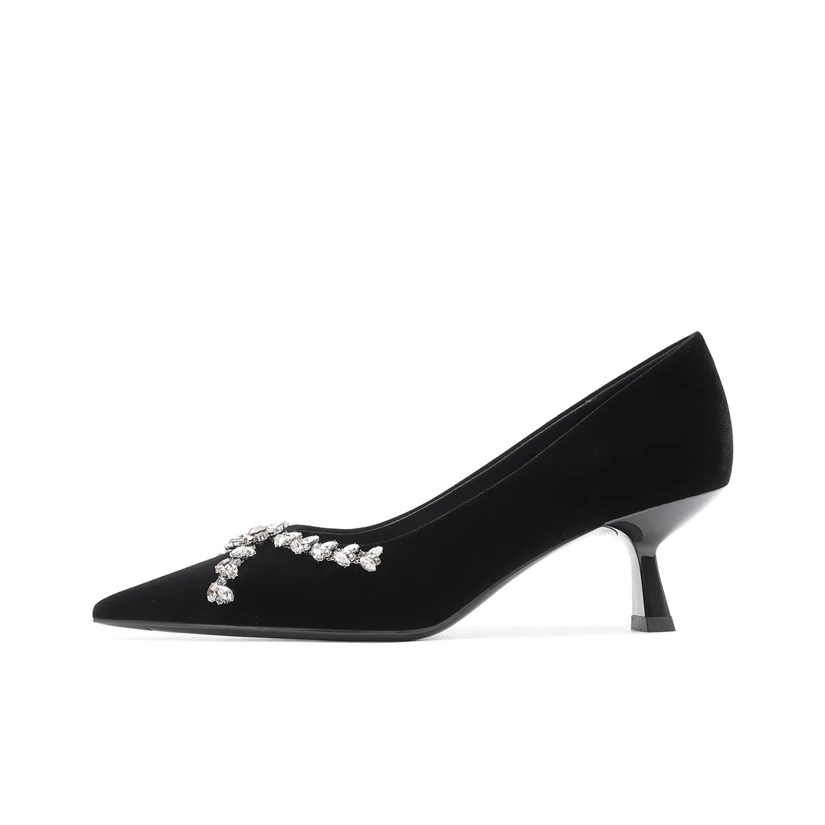 HARSON Свадебная обувь каблук 6 см женский