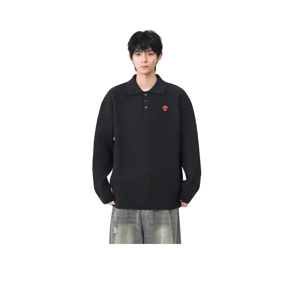 CooLai Унисекс Трикотаж