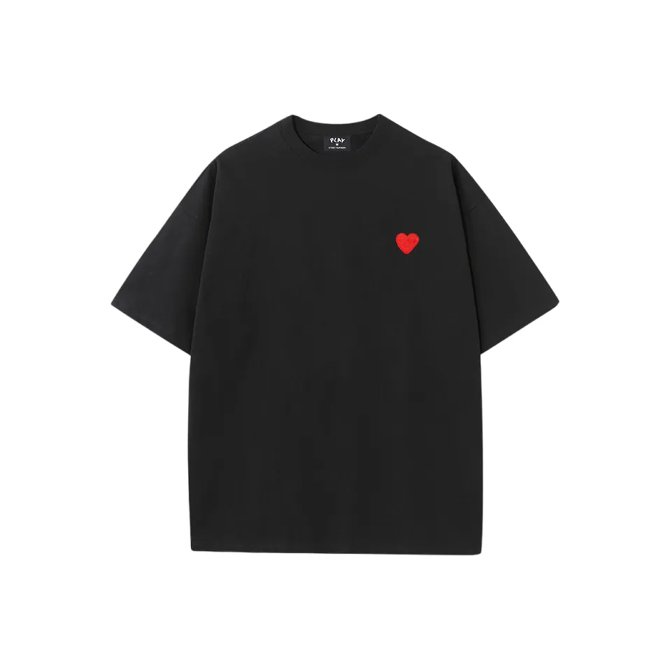 PLAY SCAN Т-рубашка с оборванным рукавом унисекс