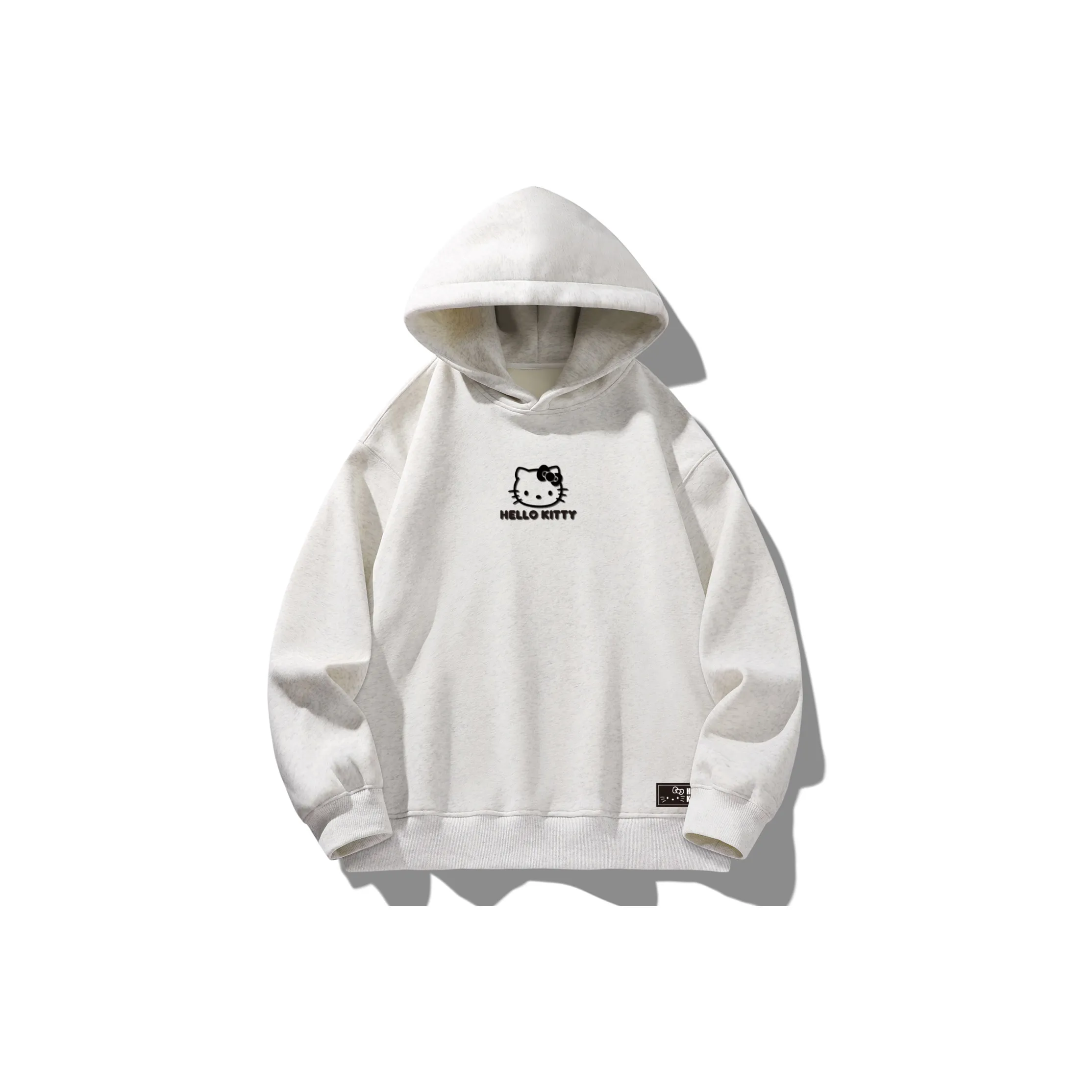Санрио x HelloKitty Хелло Китти Свитшот Унисекс