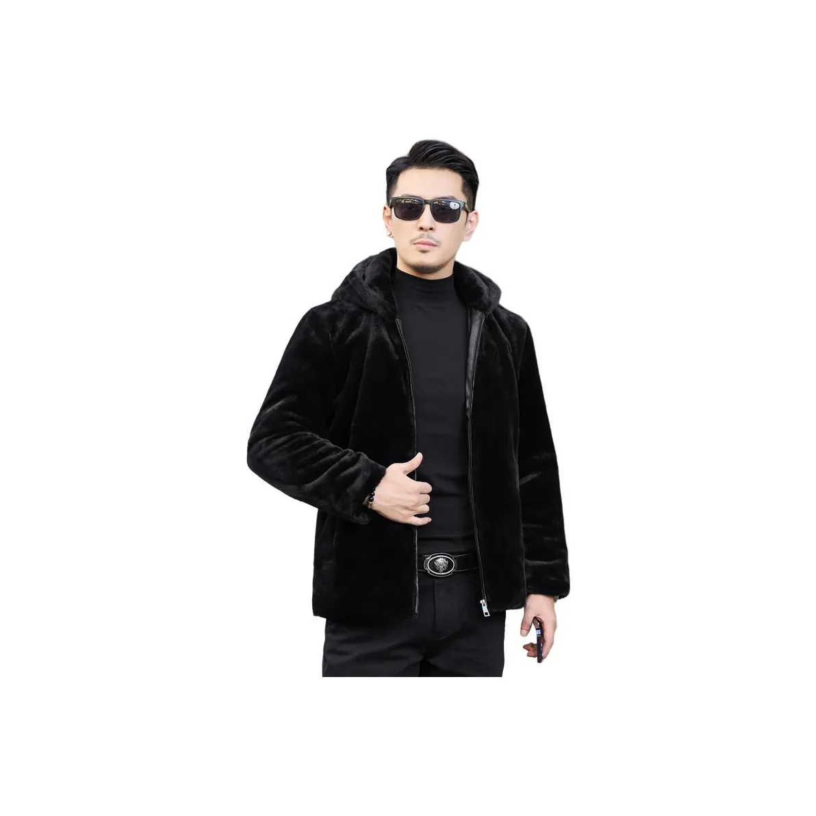 PIERRE CARDIN Вельвет Feel Пальто Мужской