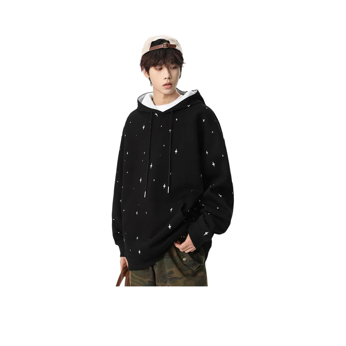 WELTER EXPERIMENT Свитшот Унисекс