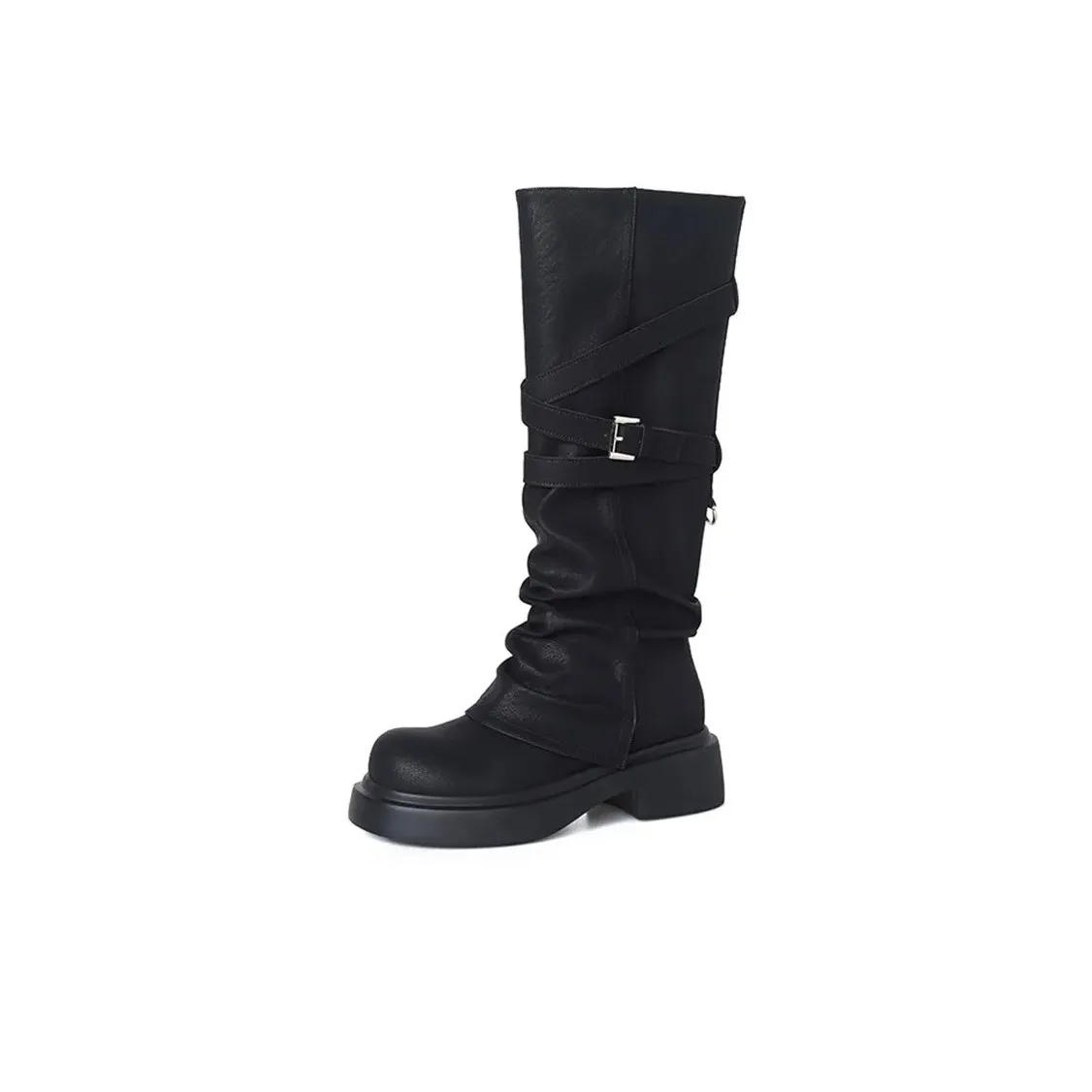 Be good Женские высокие сапоги на колено