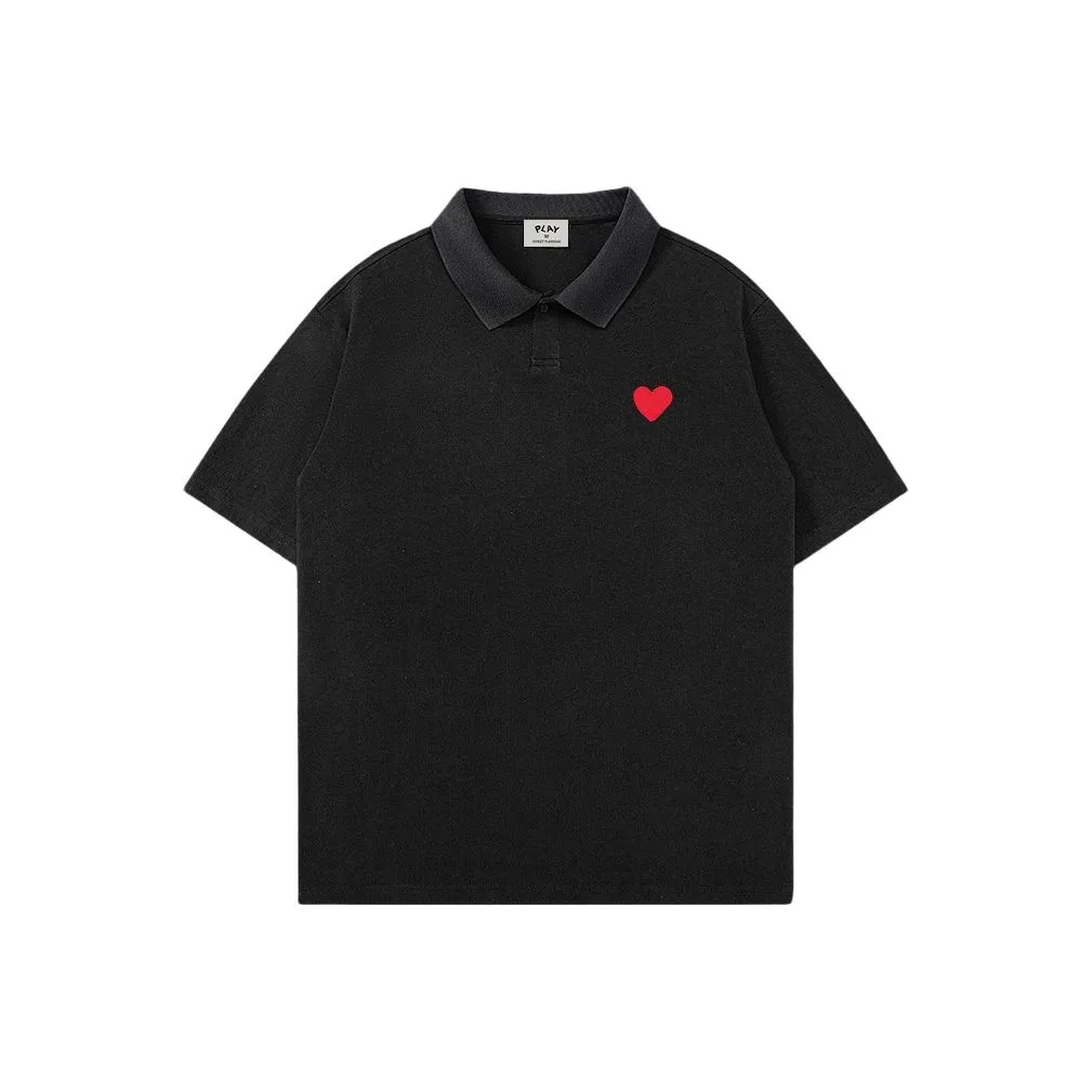 PLAY SCAN Унисекс Поло