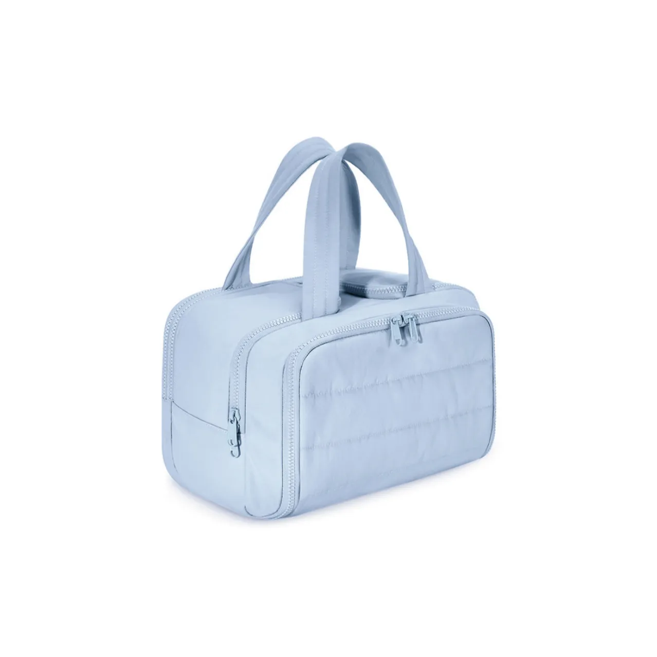 YUANDAOQIN DUAL Широкие Открыто-Конечные Косметички