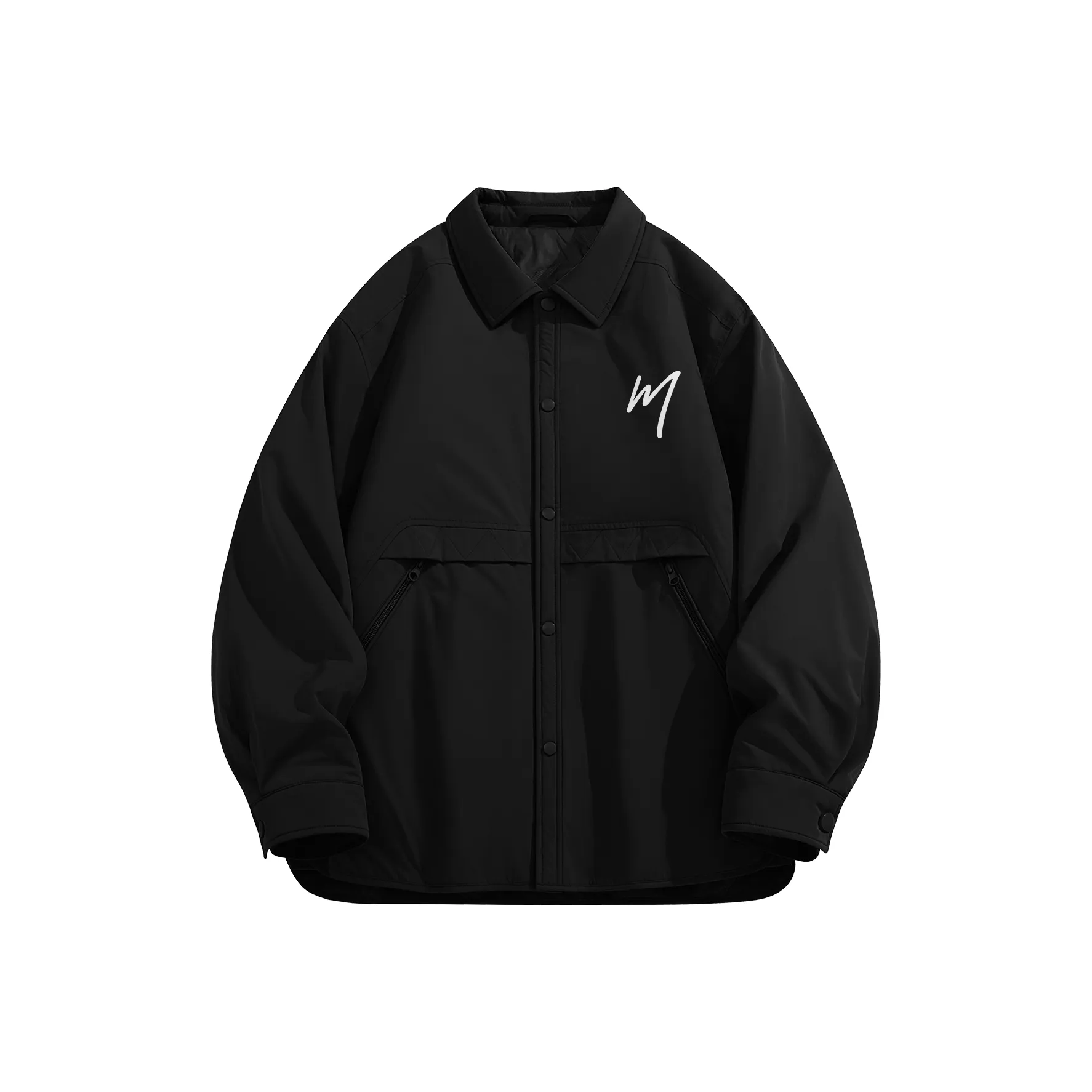 Miniso Осенне-зимняя куртка унисекс