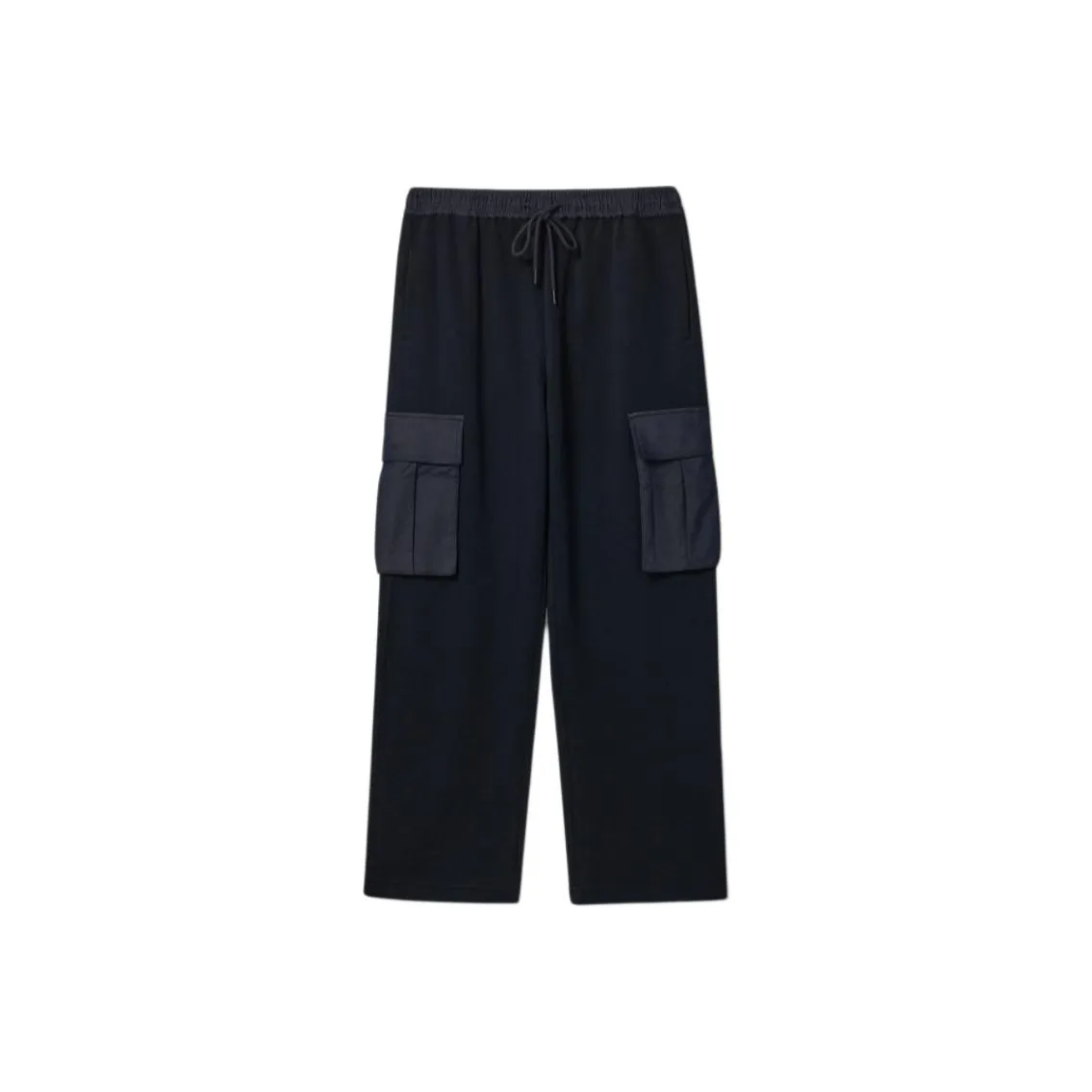 Levis Темно-синие Мужские Карго Брюки