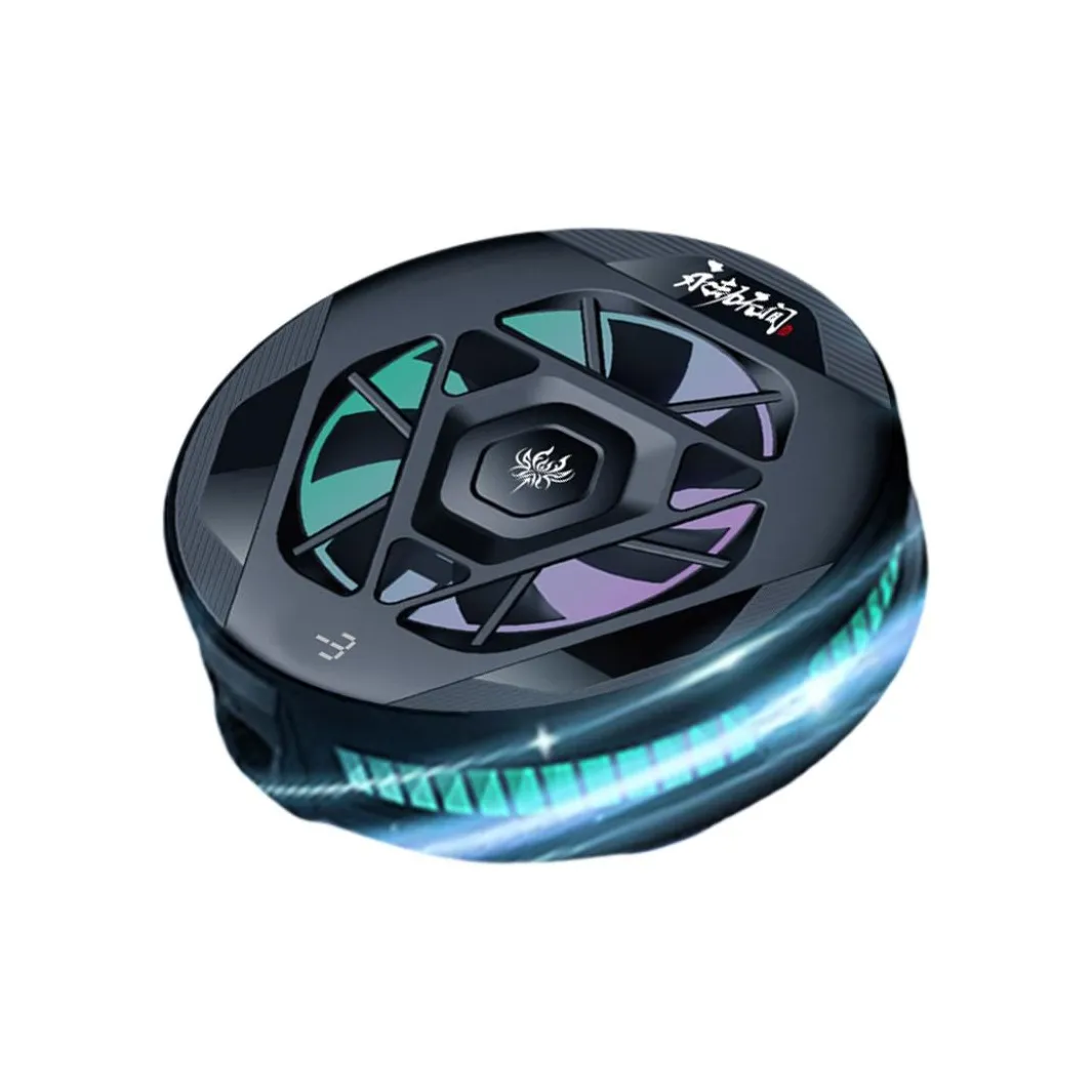 Forever Doomed Два режима Магнитный и Нижняя заколка On Semiconductor Радиаторы