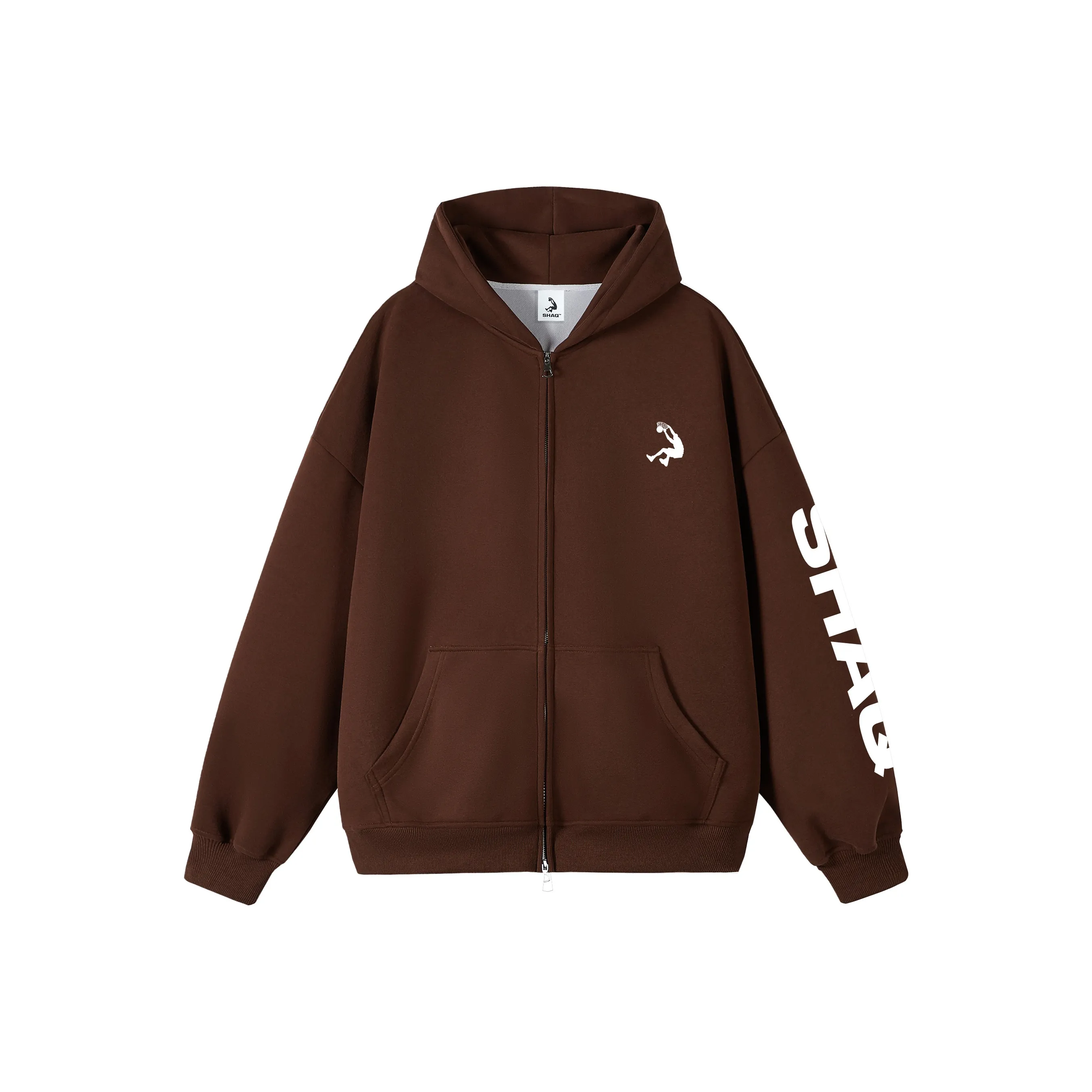 SHAQ Унисекс Свитшоты