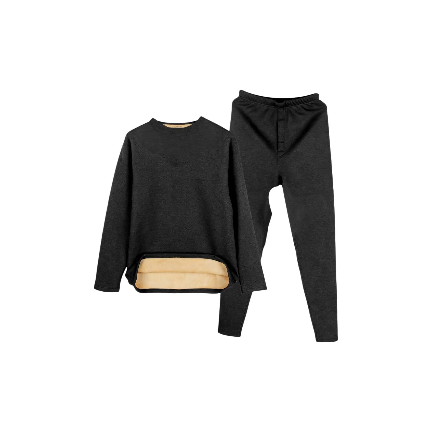 Cotton Gene Мужские термокомбинации