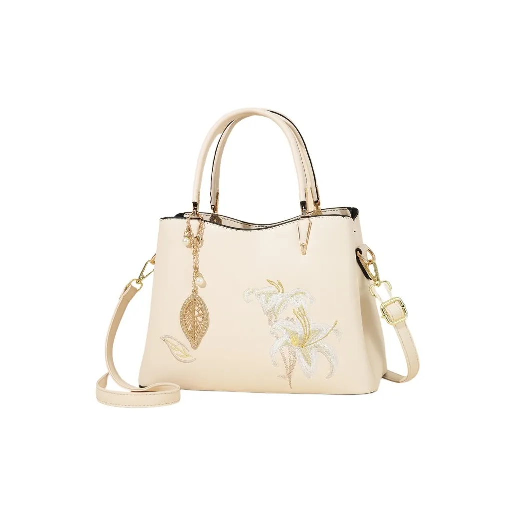 ORANGE BEAN ПУ (полиуретан) Сумка Стандартная Женская Многоцветная