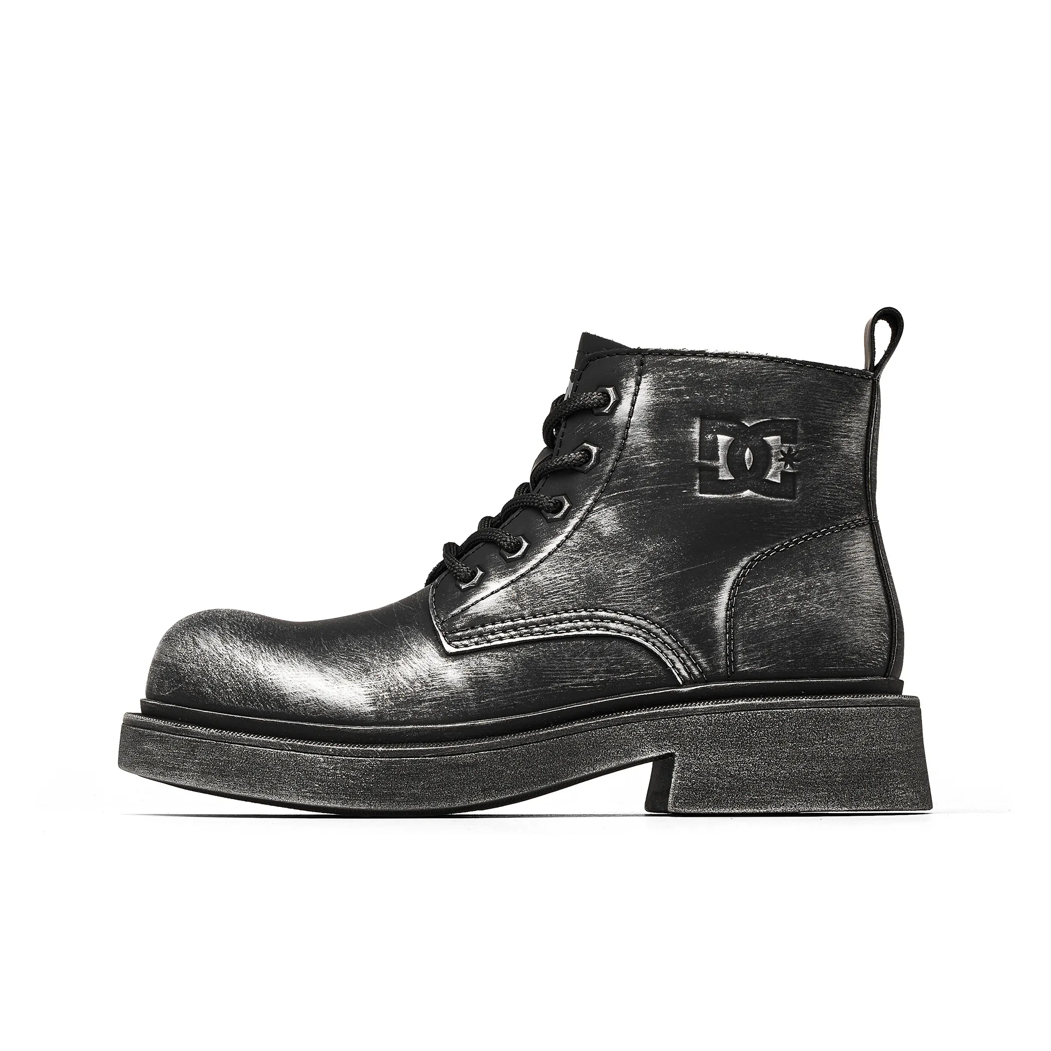 DC Shoes MIRAK Короткий Мартин Ботин Мужской