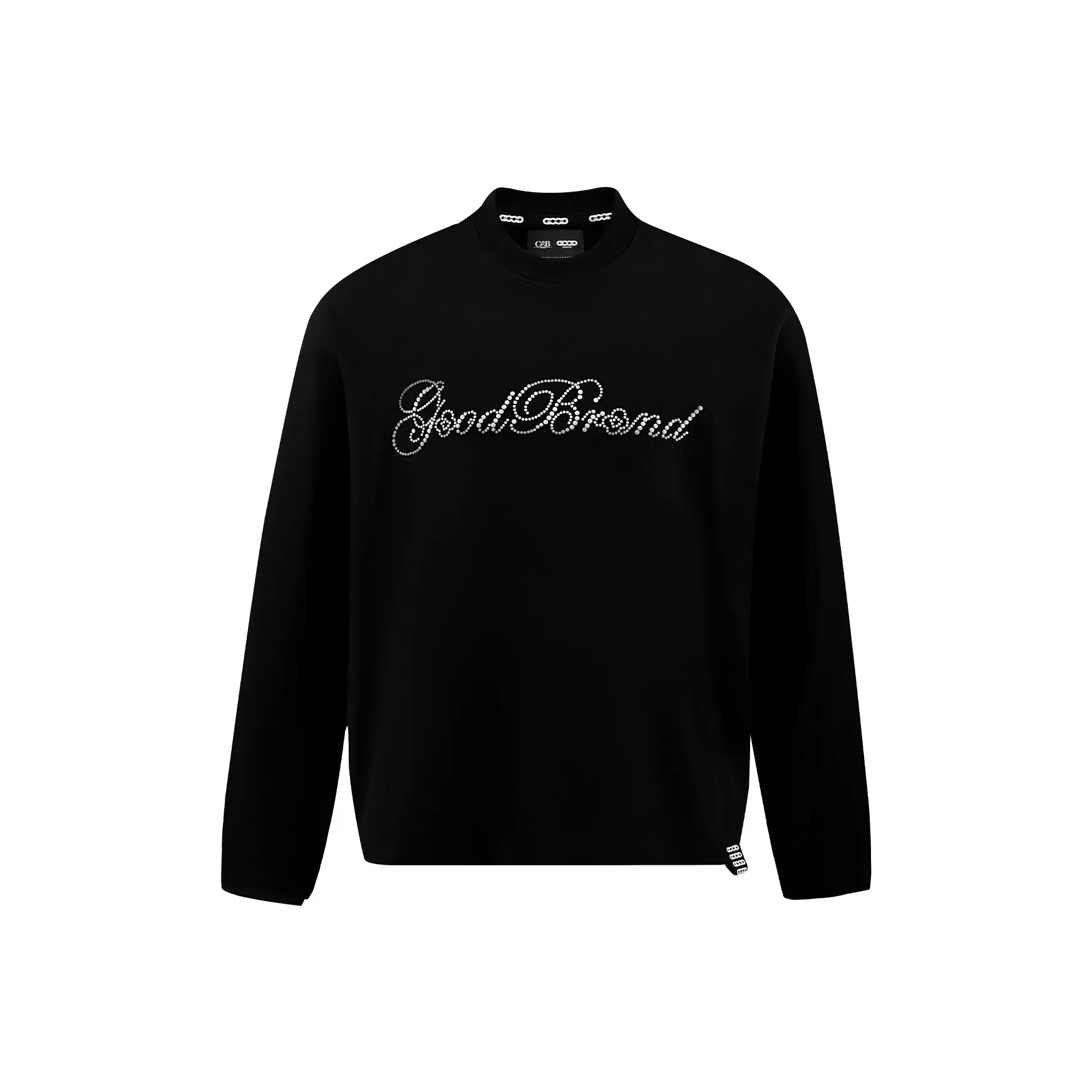 GOODBRAND 2025FW T-Shirt Унисекс