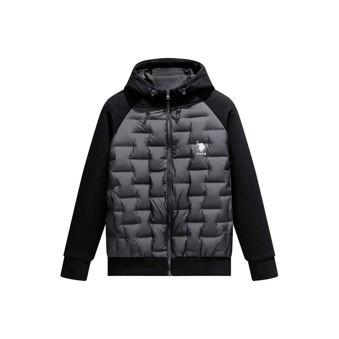 U.S. POLO ASSN. Down Jacket Unisex