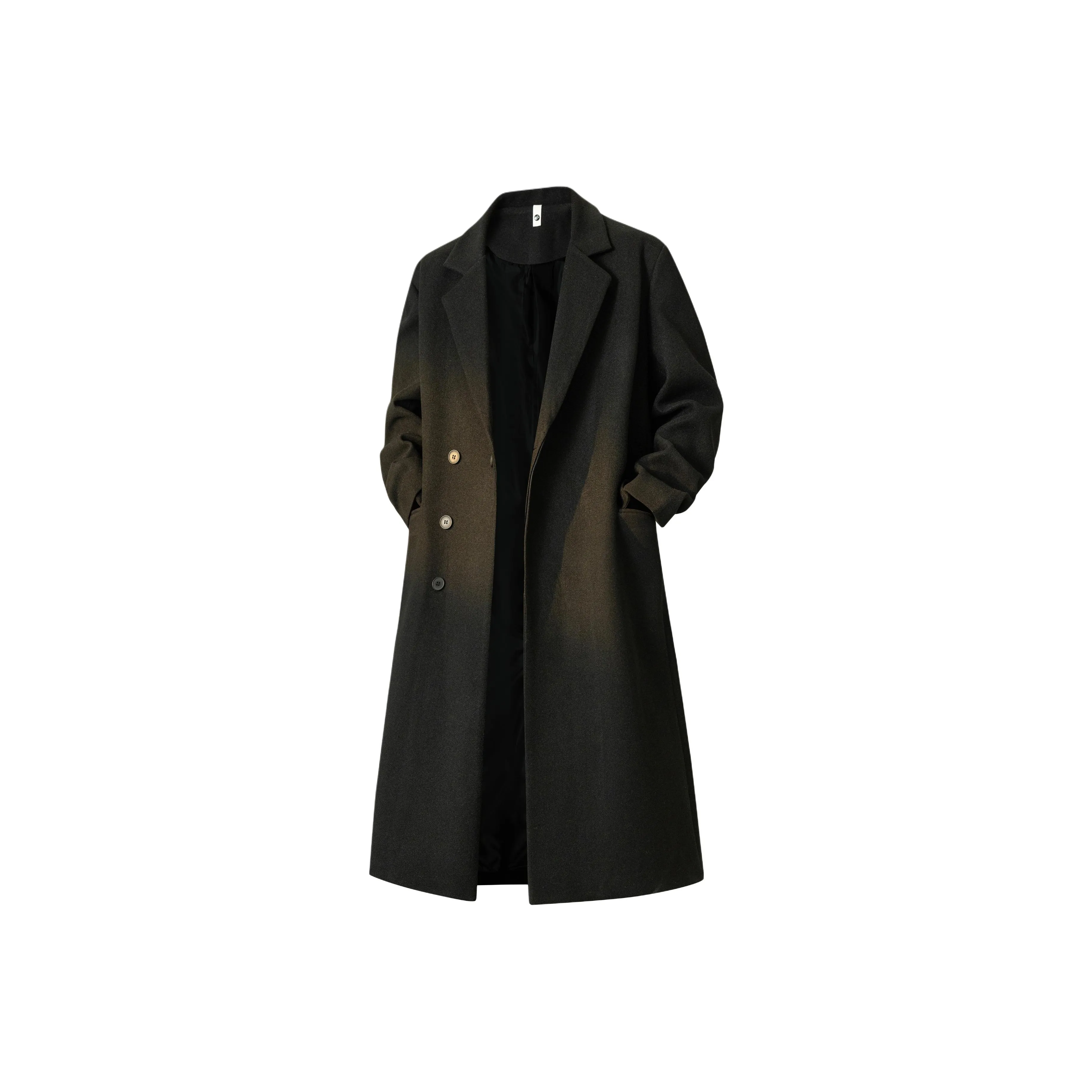 7 SEVFUN Унисекс Пальто