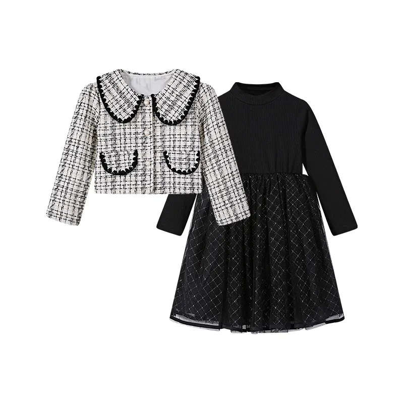 Disney Черный Kids Комплекты с юбкой