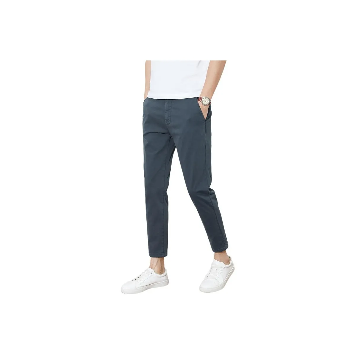 MULONG PRO Мужские Повседневные Брюки