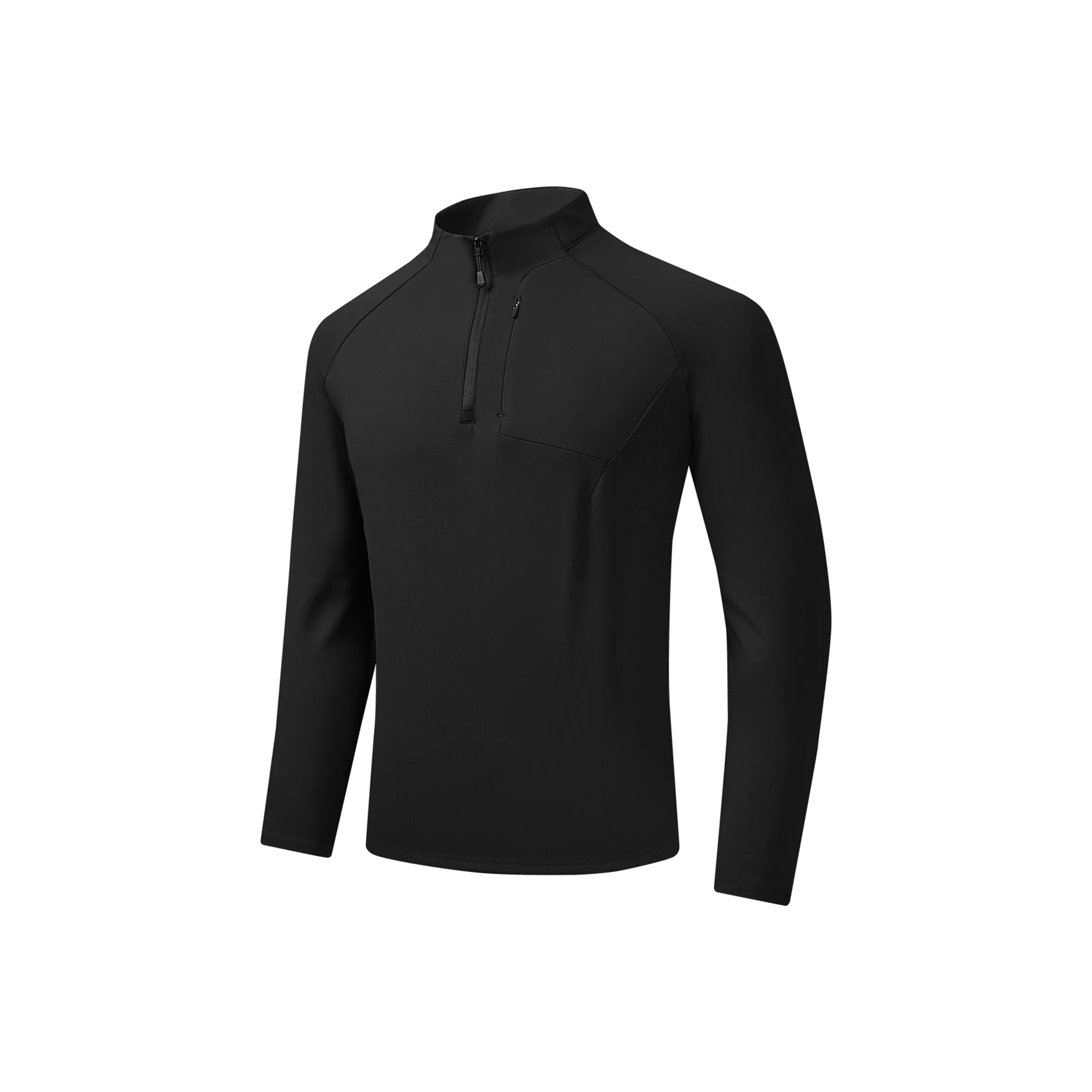 Mulinsen Длинный рукав Т-рубашка Унисекс