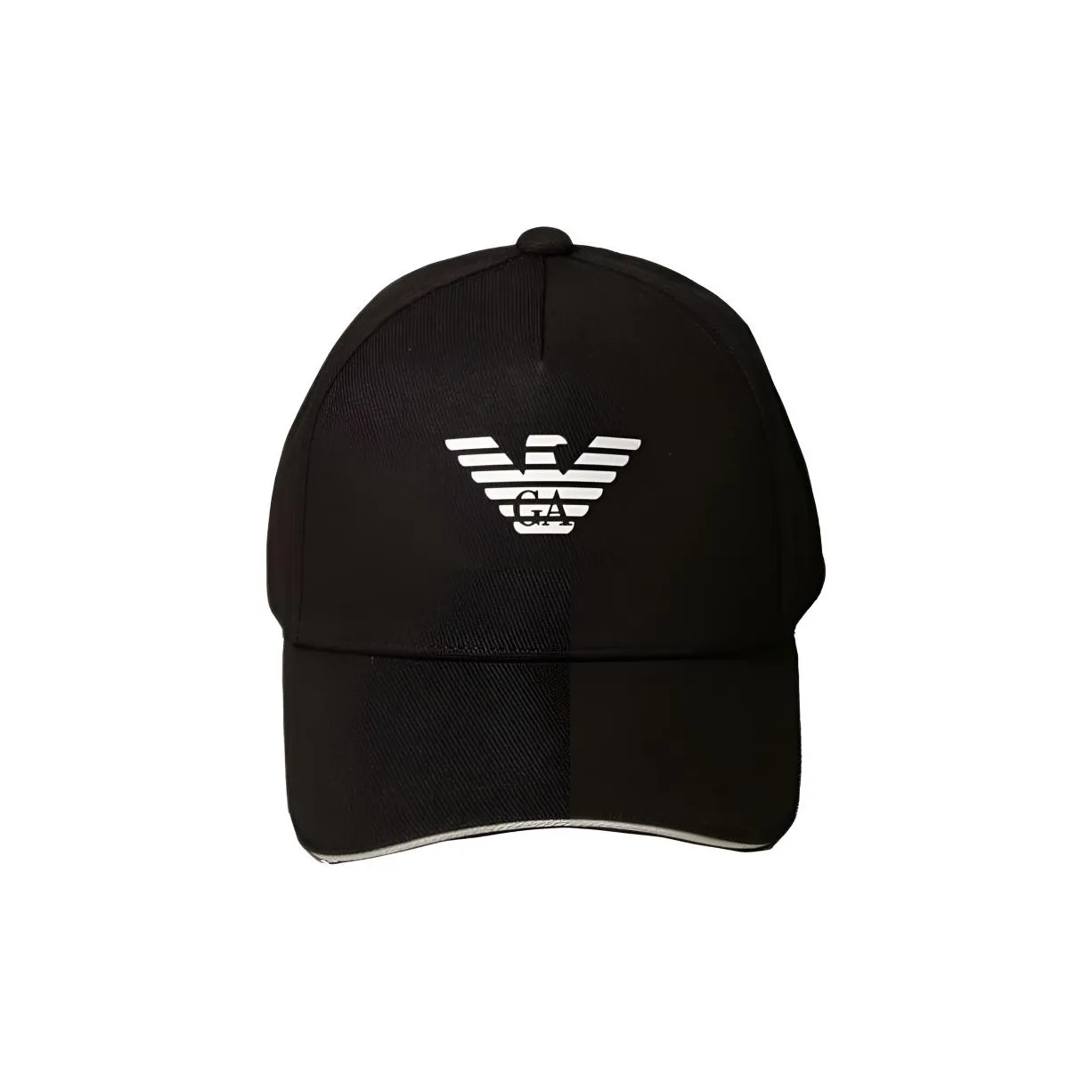 EMPORIO ARMANI 100% хлопок Бейсболки Мужской Черный