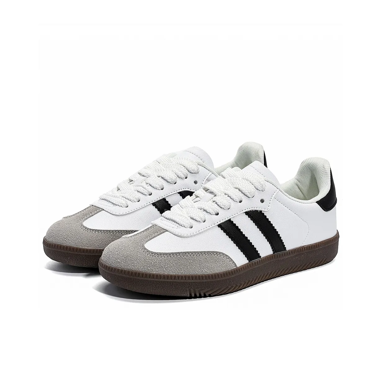 Feiyue Slip-Resistant Waterproof And Breathable Низкие Кроссовки для Скейтбординга Унисекс Бежевые