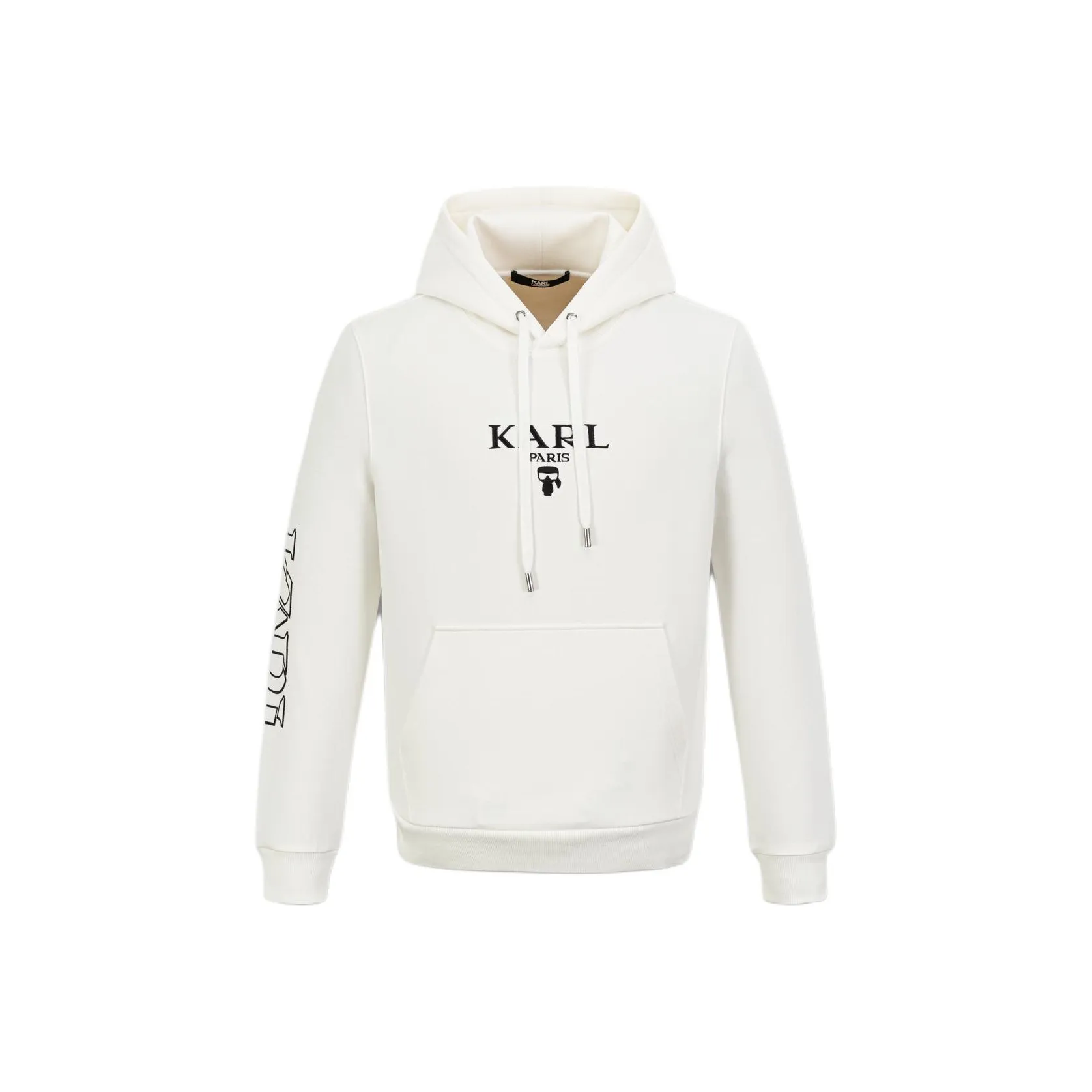 Karl Lagerfeld FW25 Свитшот Мужской