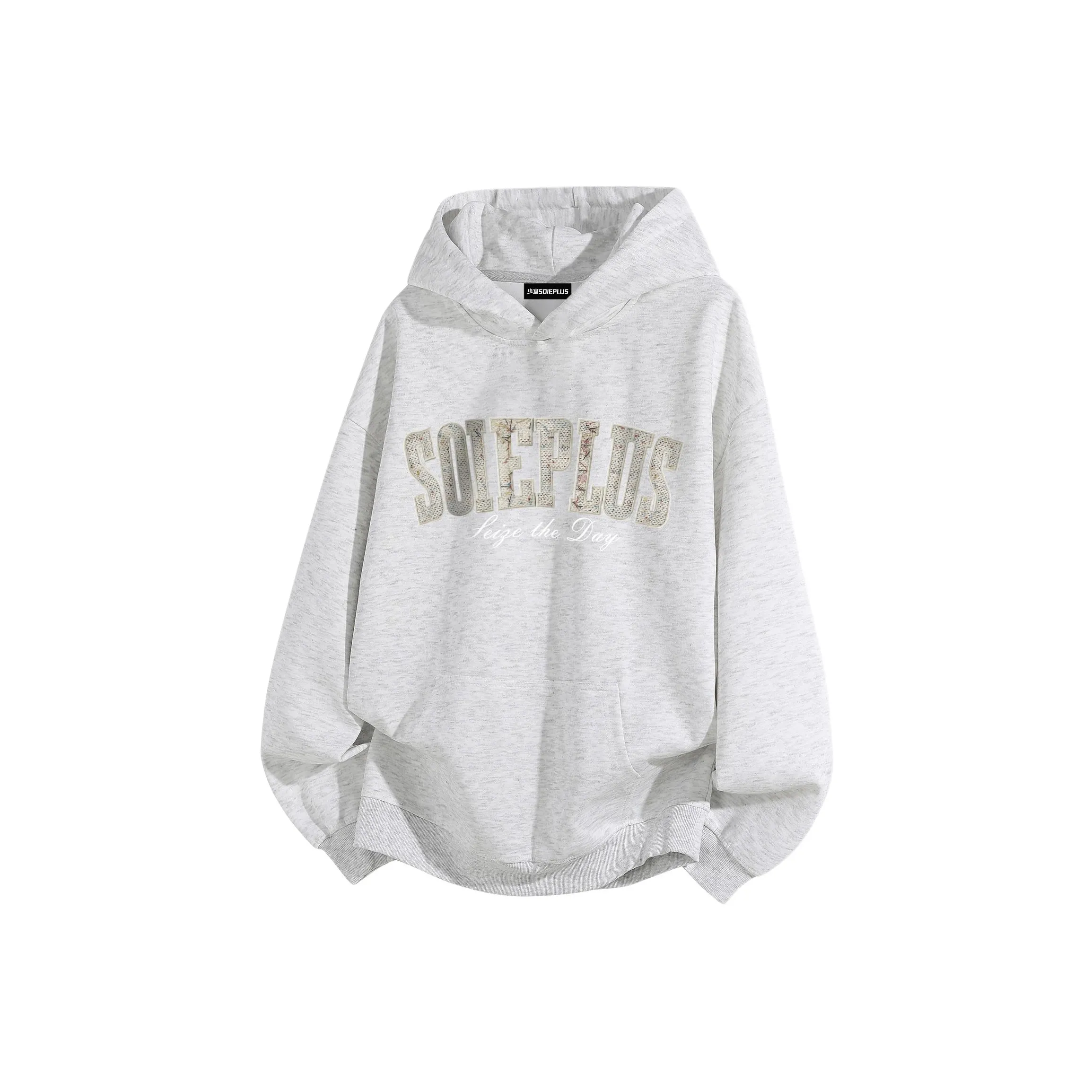 SOIE Унисекс Свитшоты