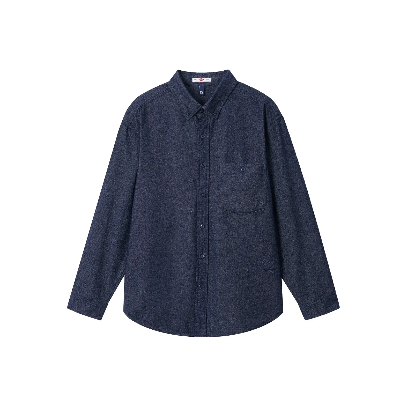 Мужские рубашки Lee Cooper