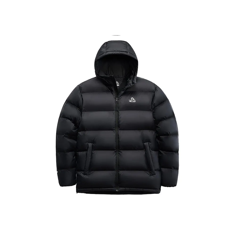 PELLIOT Мужская пуховая одежда