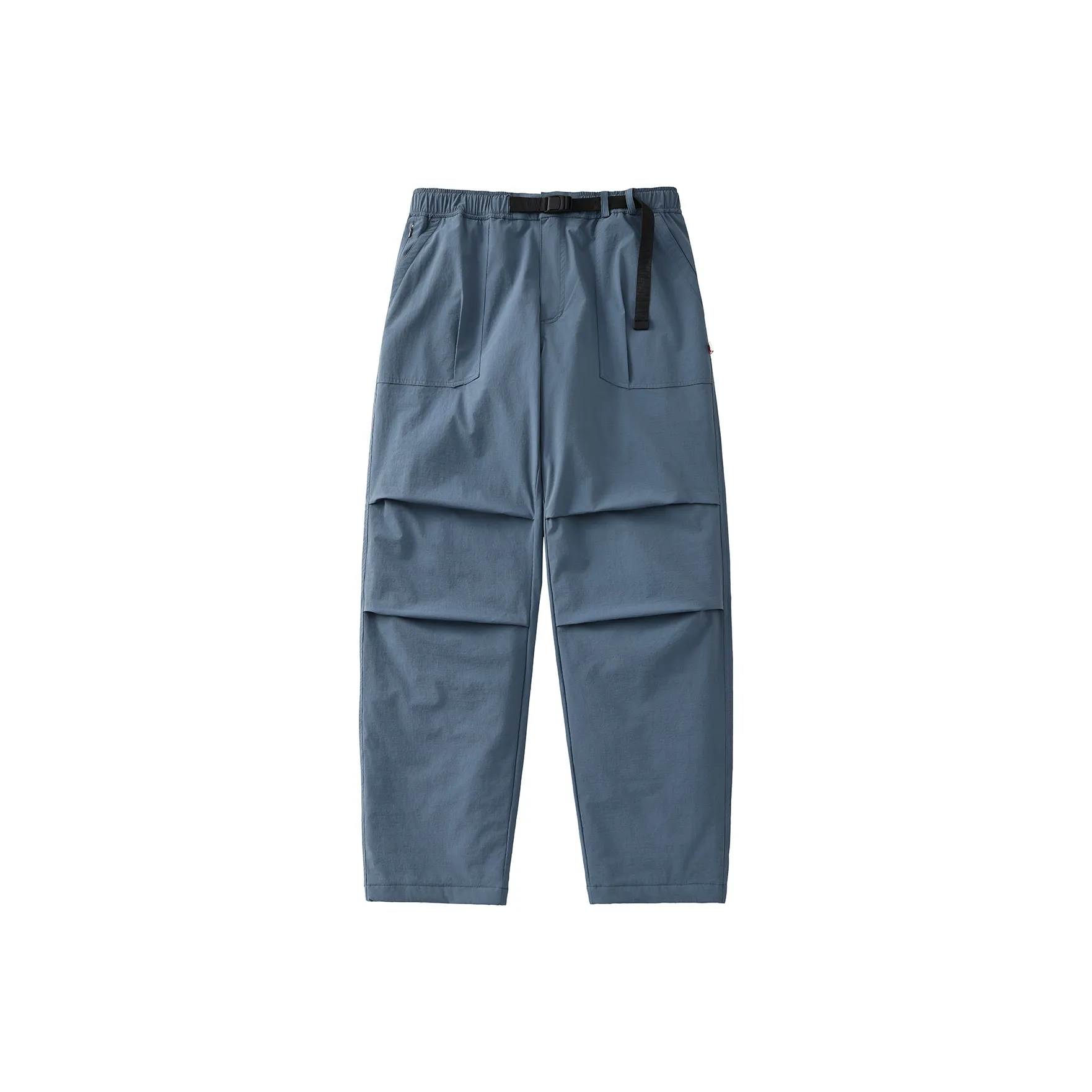 RESTICK Зимний Золотой логотип P Утеплённые брюки 3,0 Рабочая одежда Повседневные брюки Мужские