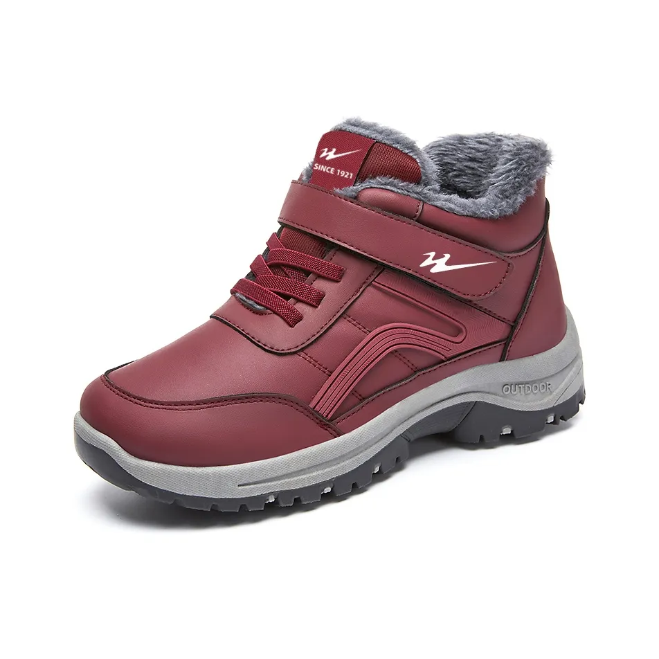 DOUBLE STAR 88 Сноубутсы Унисекс