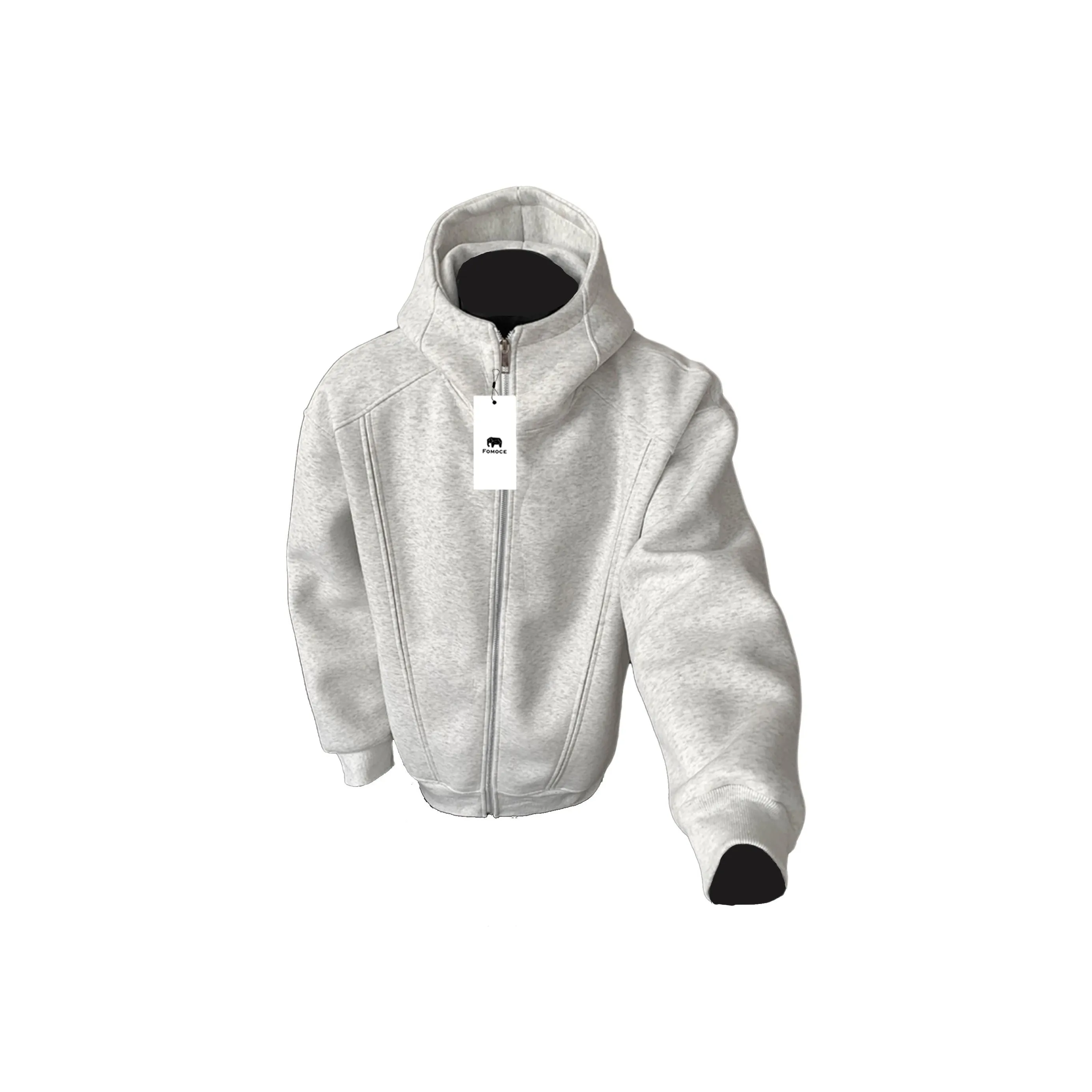 FOMOCE Унисекс Свитшоты