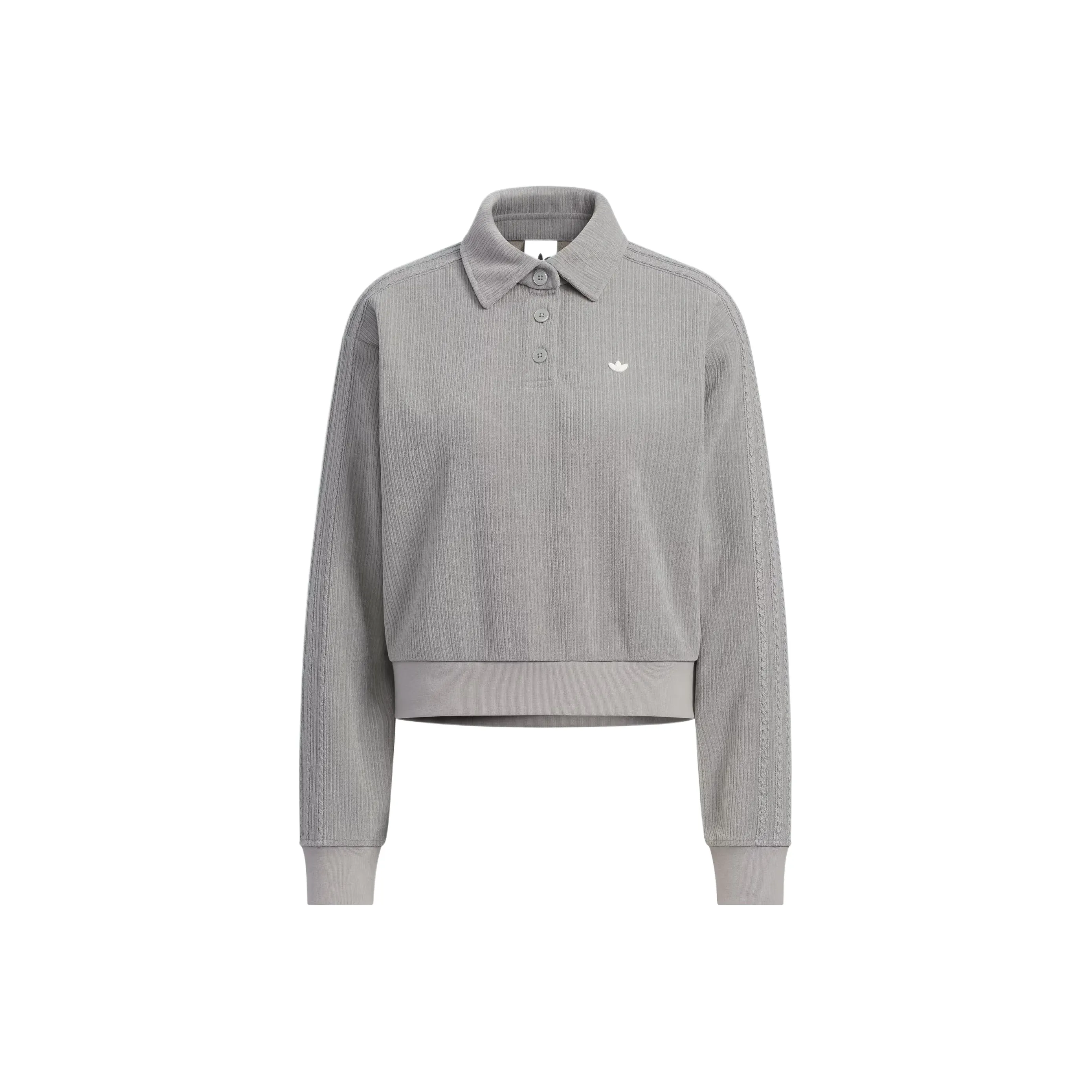 Adidas Originals Поло Женское