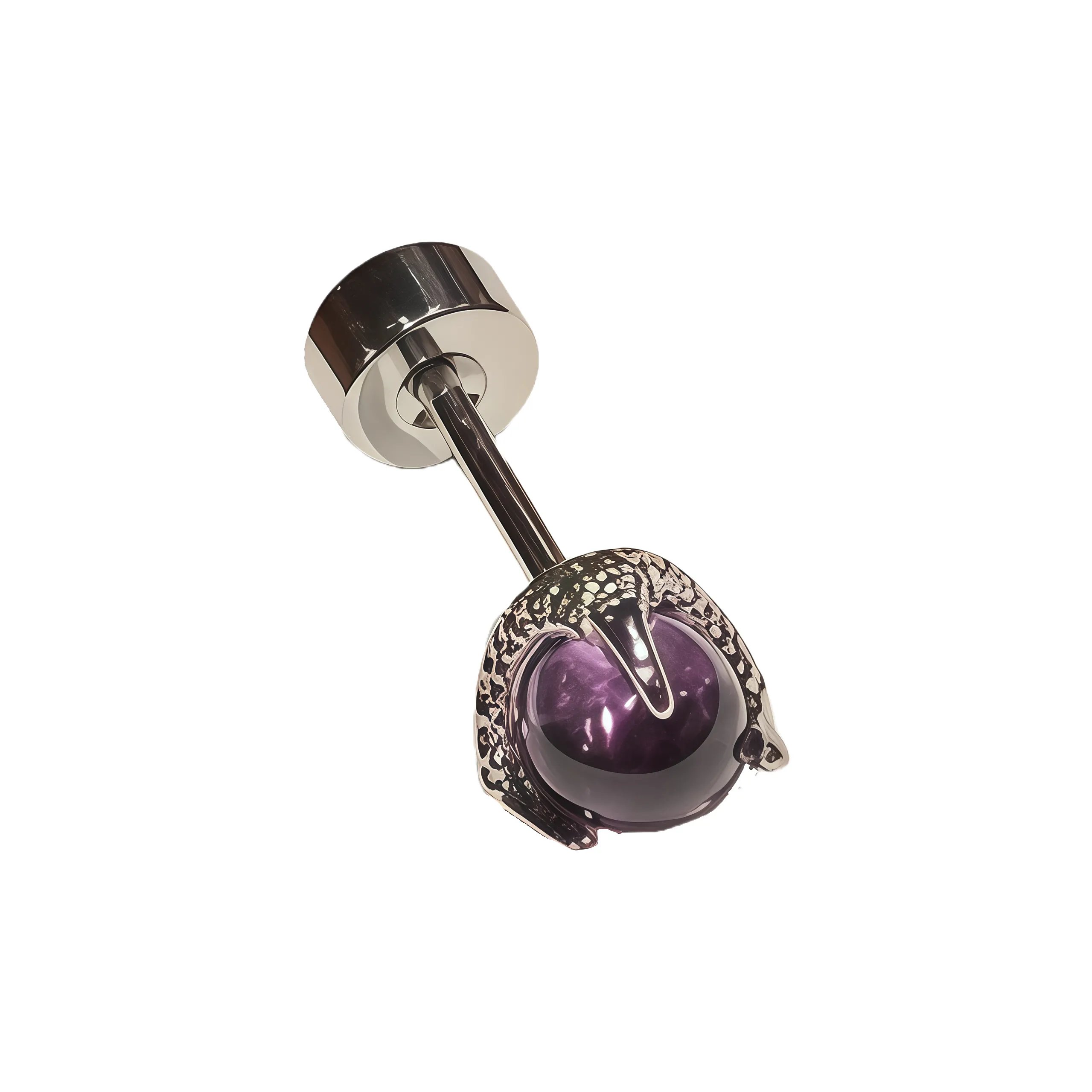 WANFEIXI Сплав Серьги-гвоздики Унисекс