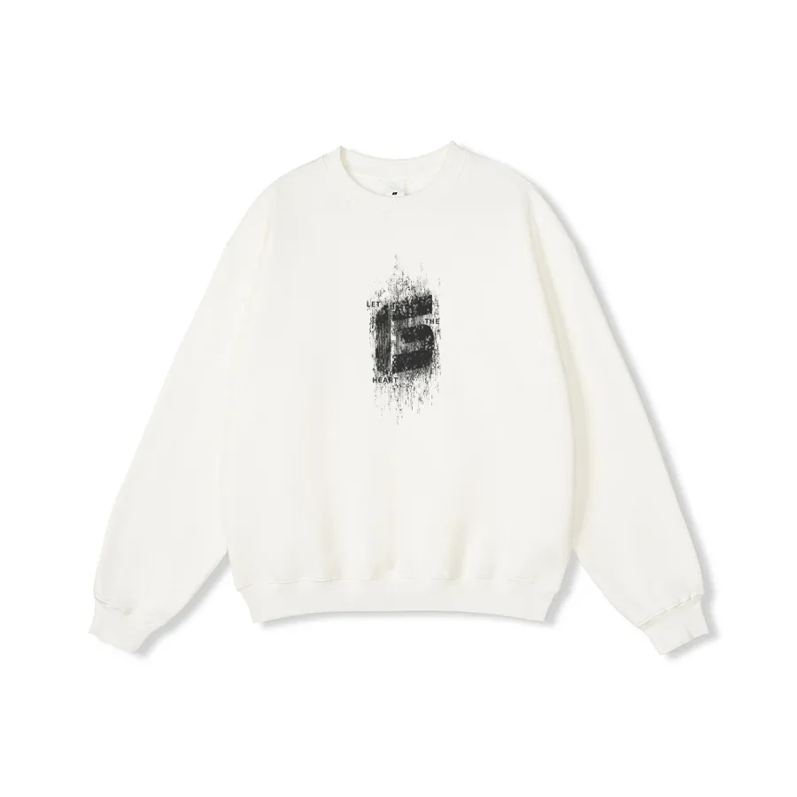 KONGSHI Унисекс Свитшоты