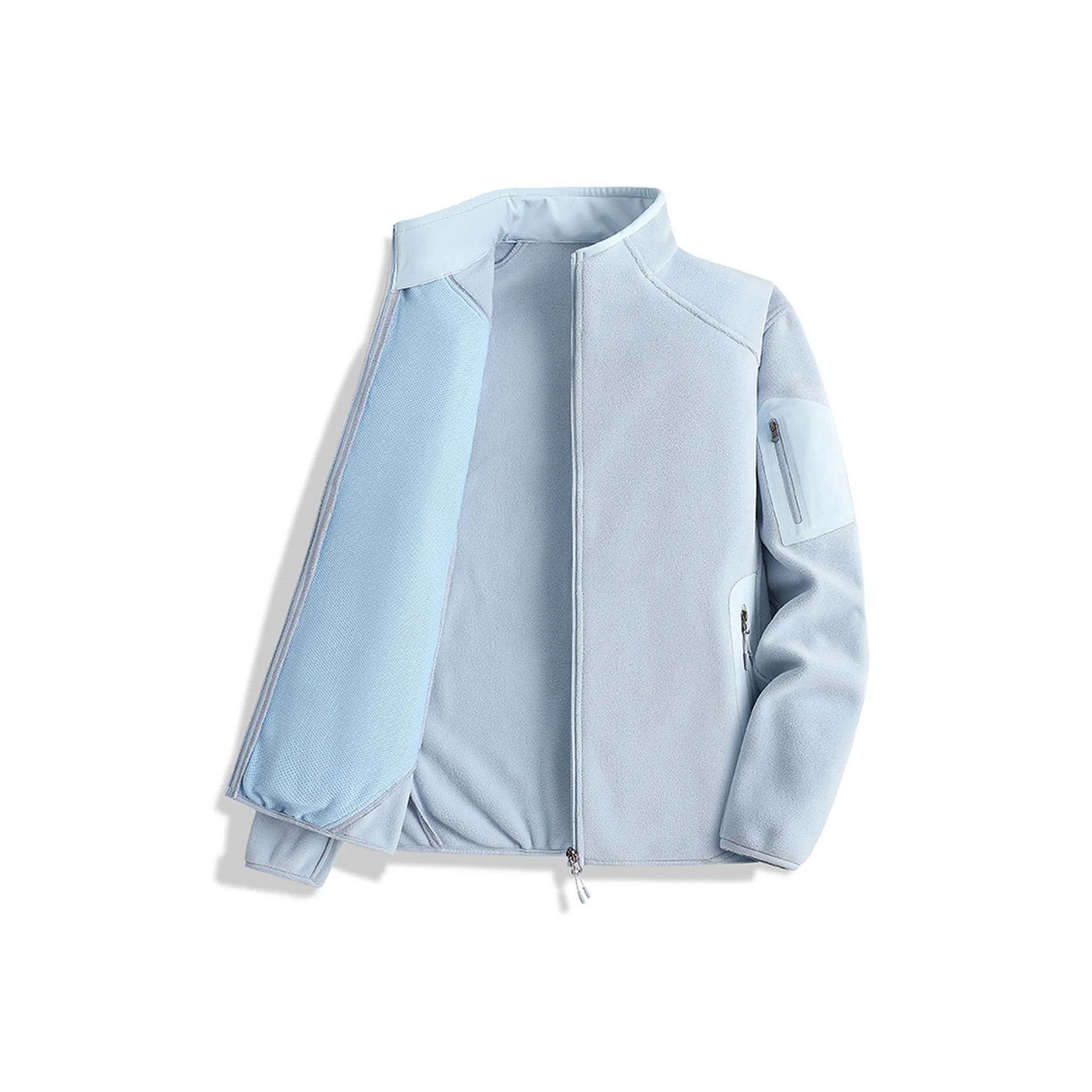 Mulinsen Вельвет Feel Пальто Унисекс