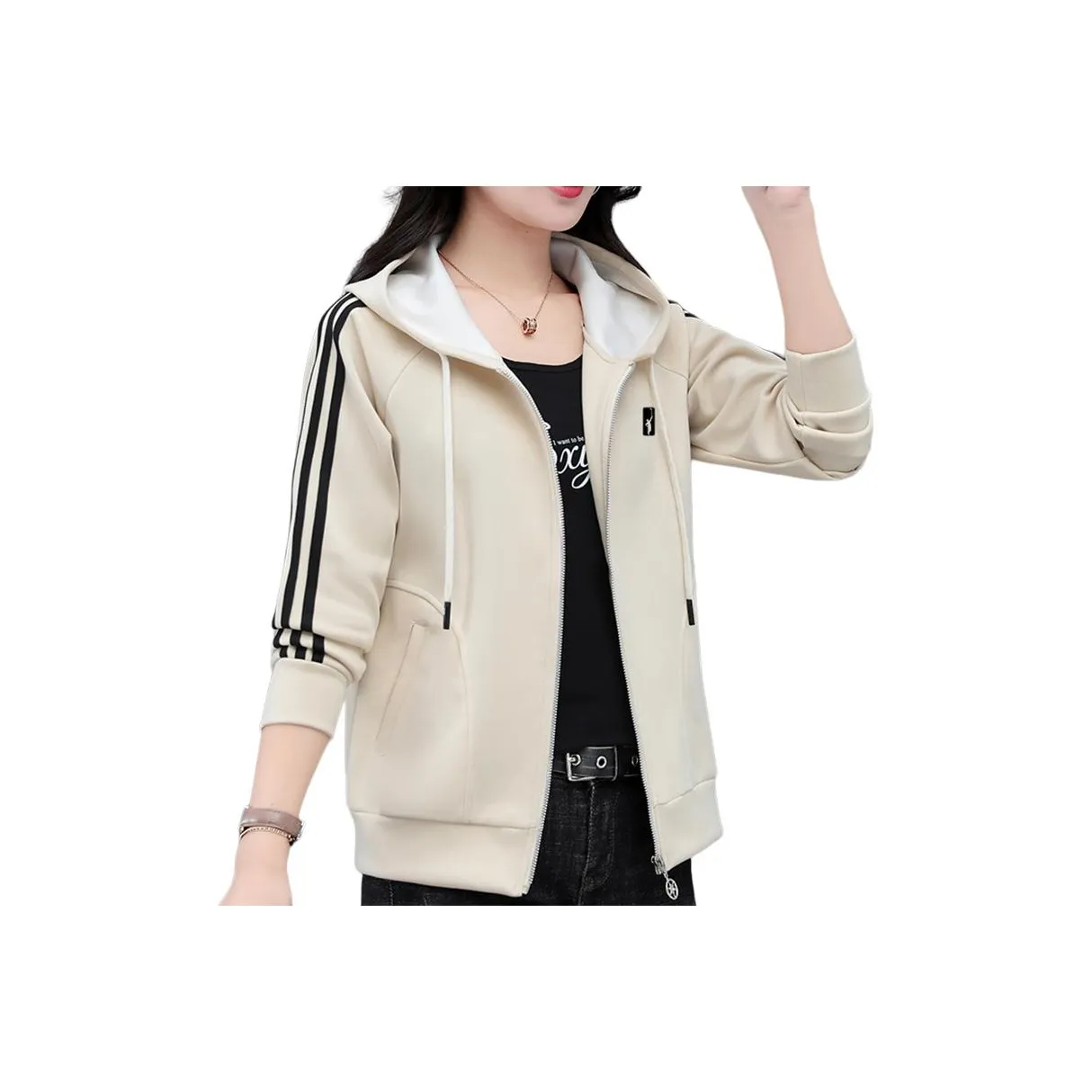 CHARLIE GOLF Свитшот Женские