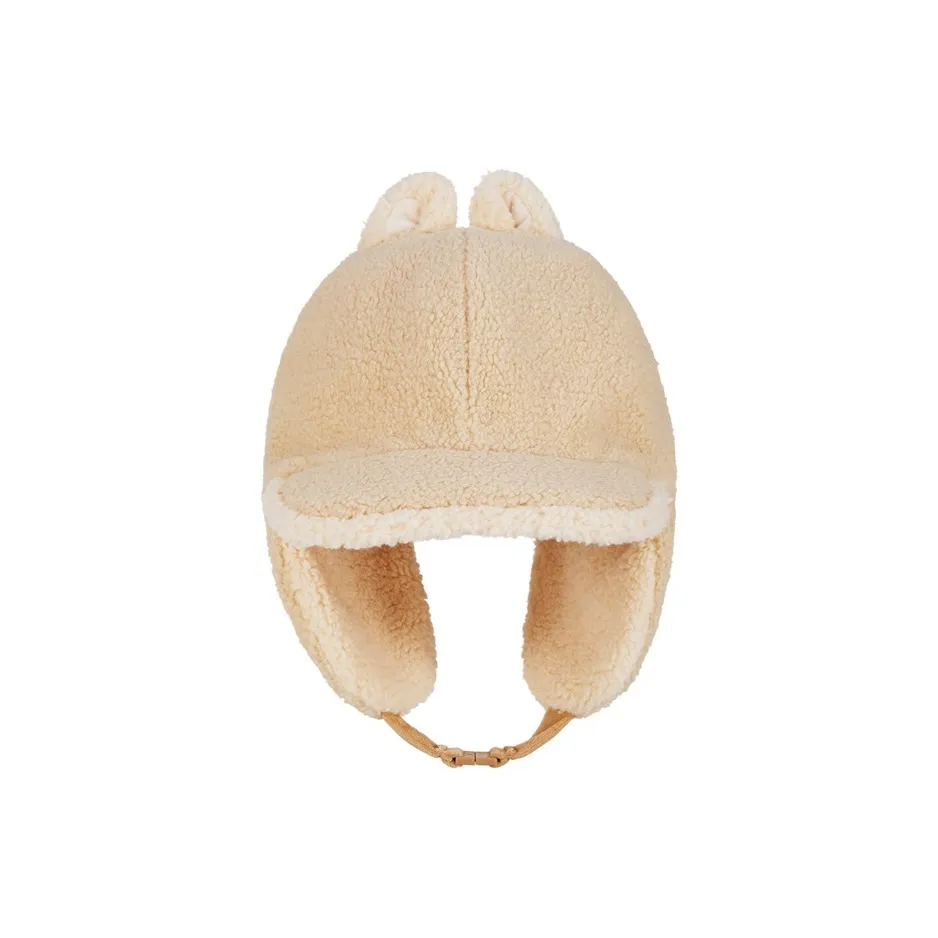 Disney x Disney Store Chip 'N Dale Winter Day Sticker Collection Шапка с ушками Плюшевая шляпа Ободок Мерч по IP