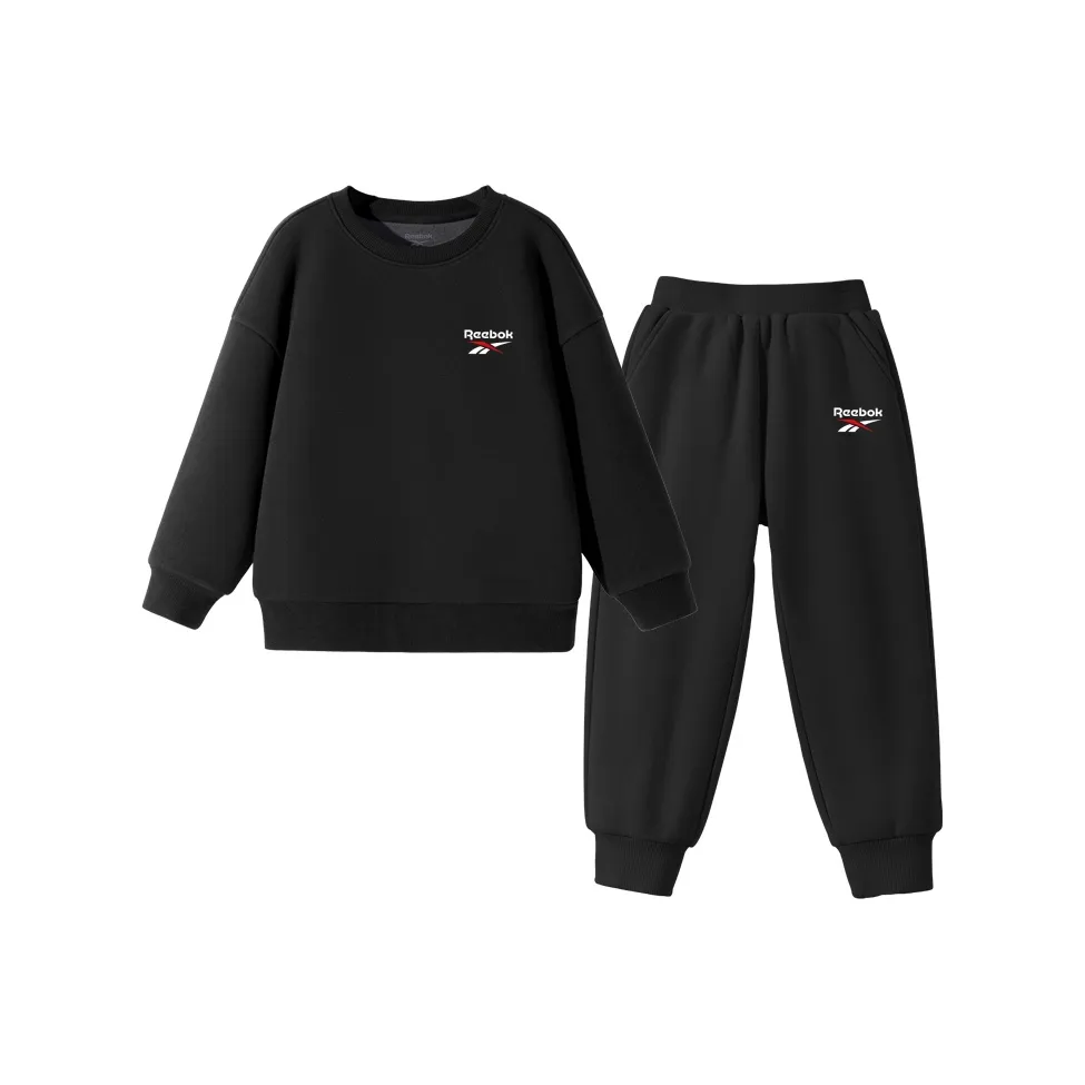 Reebok Kids Повседневная Спортивная Одежда