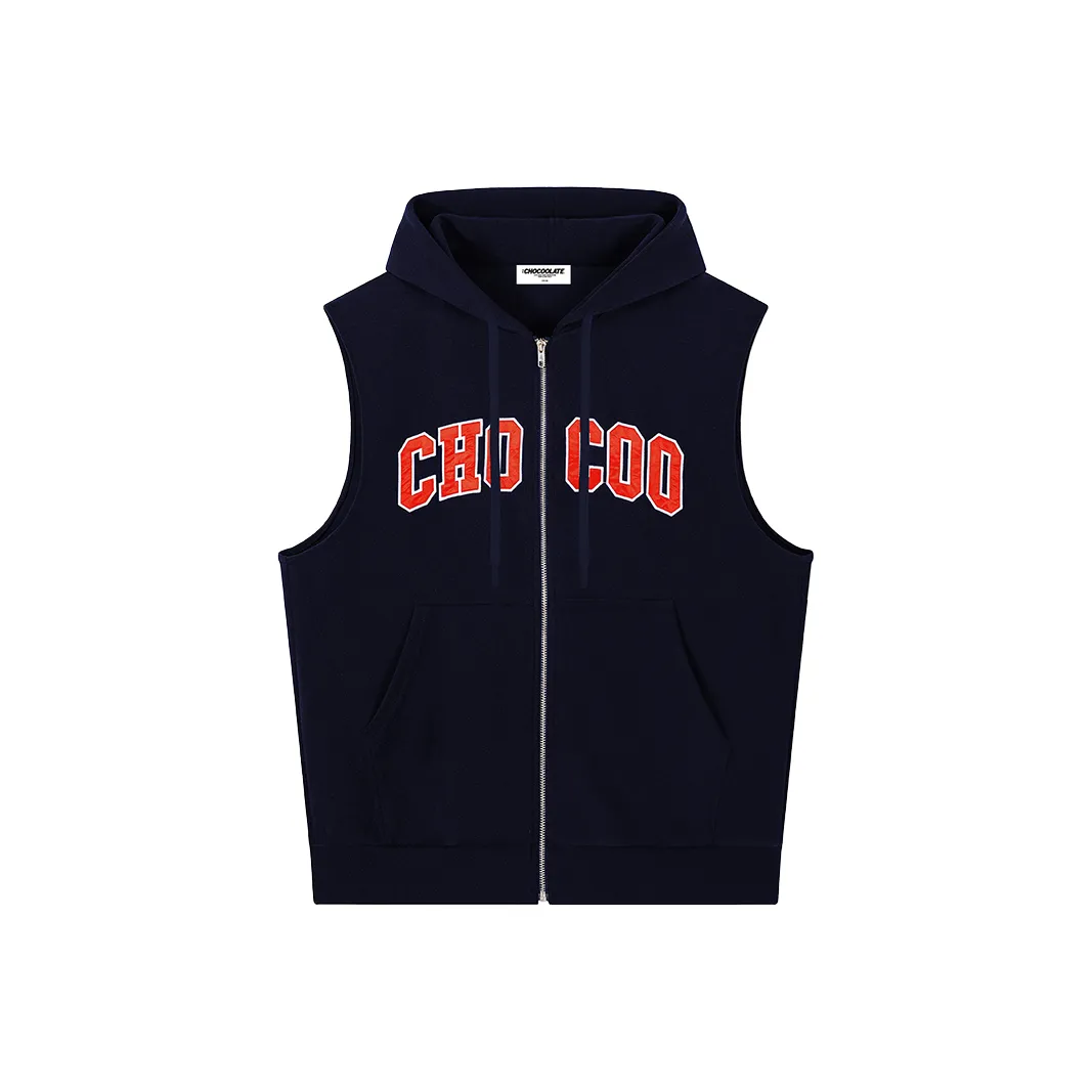 CHOCOOLATE Мужские жилеты