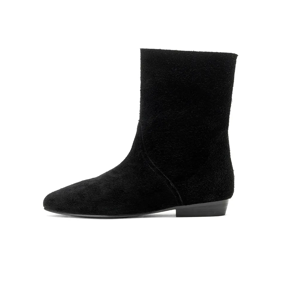 MINNETONKA Fusion Collection Женские ботильоны