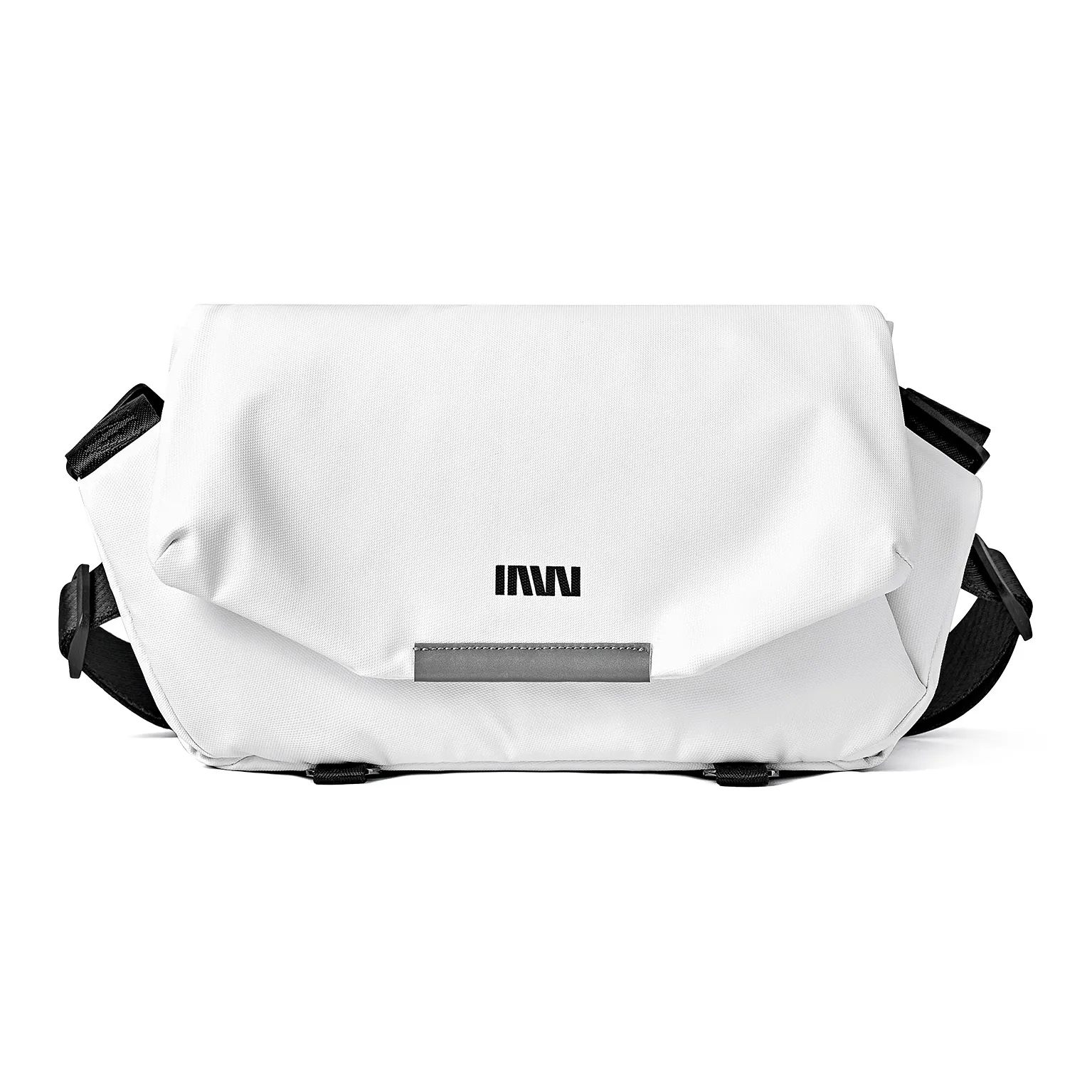 SEPTWOLVES Сумка через плечо из синтетической кожи стандартная унисекс цвет слоновая кость