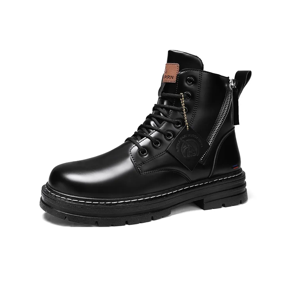 GEANC Martin Boots Мужской