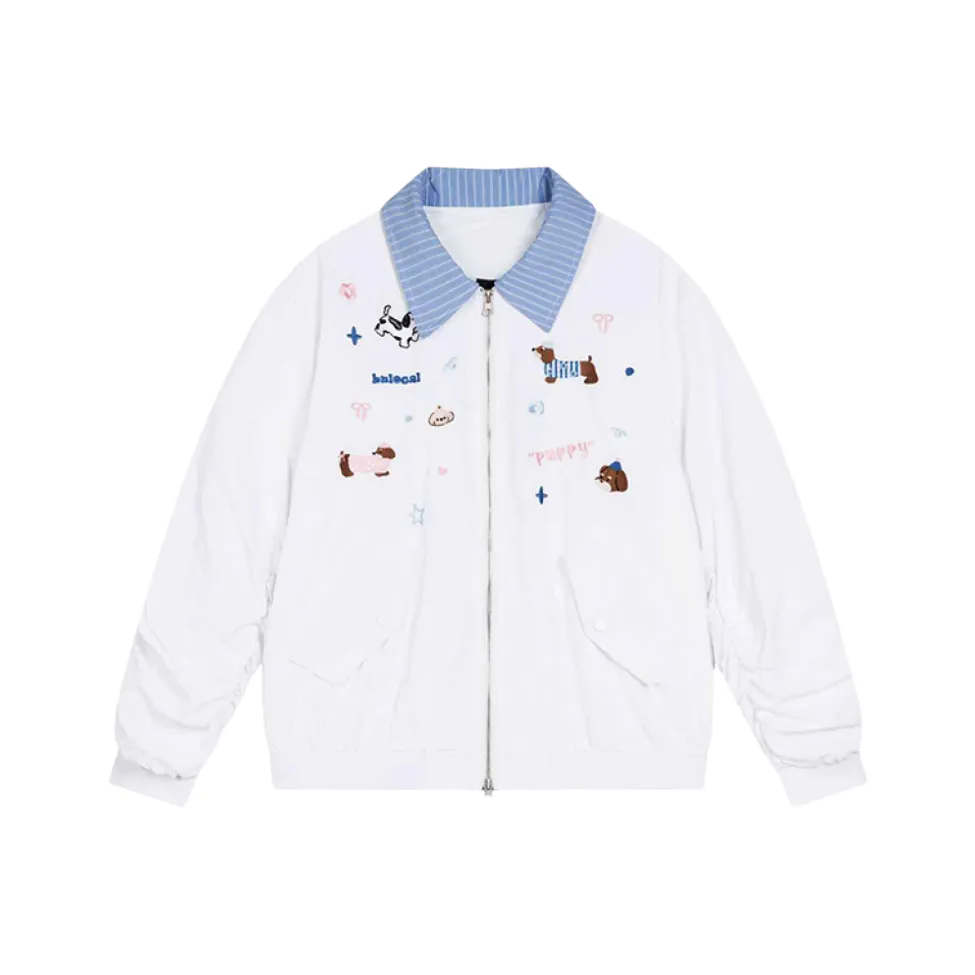 AURORA DIARY Женские куртки