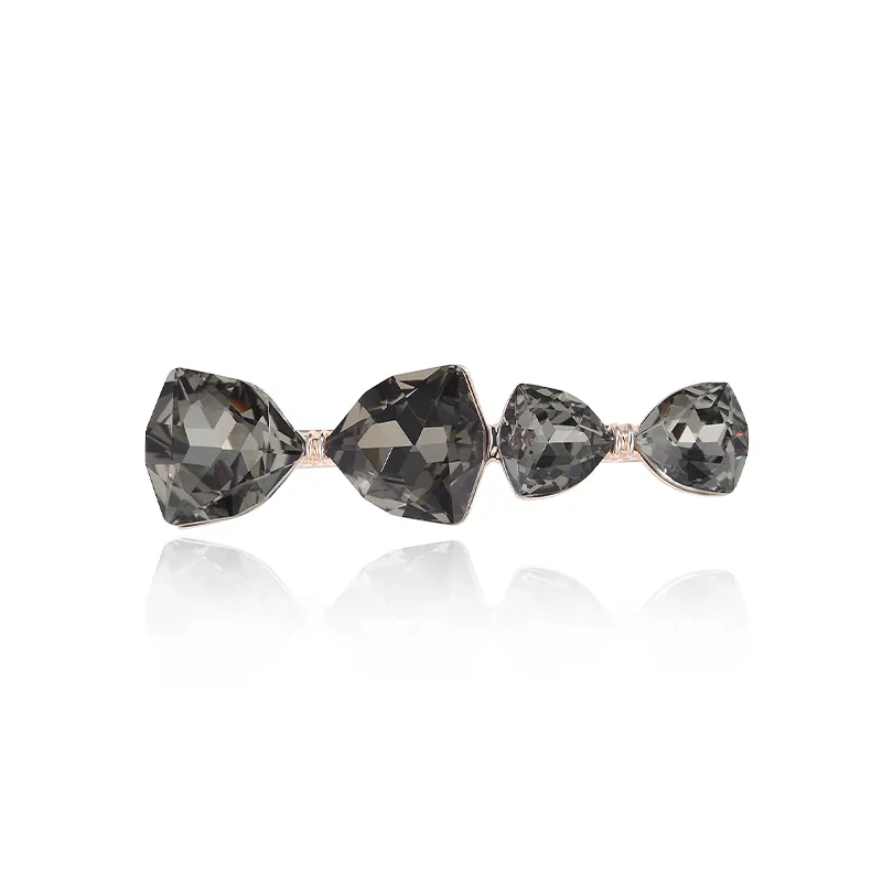 Chimera Сплав Гальванизированные Заколки для волос Женские