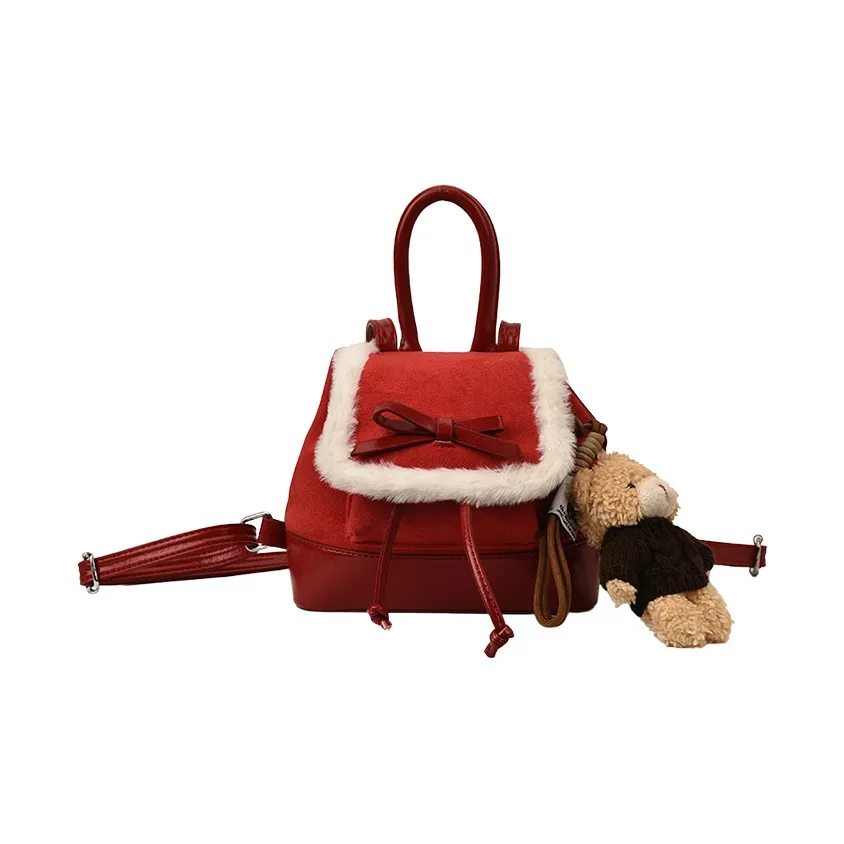 CORE BIRD ПУ (полиуретан) Рюкзак Стандартный Женский Многоцветный